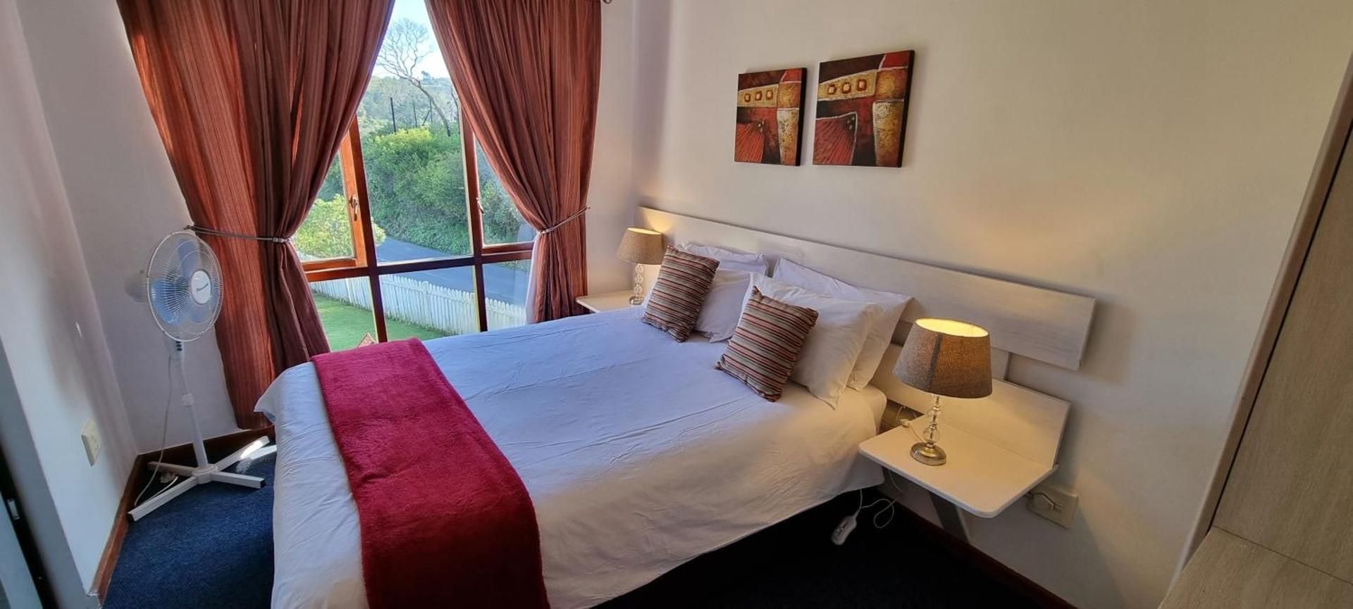 Salt River Lodge Apartment