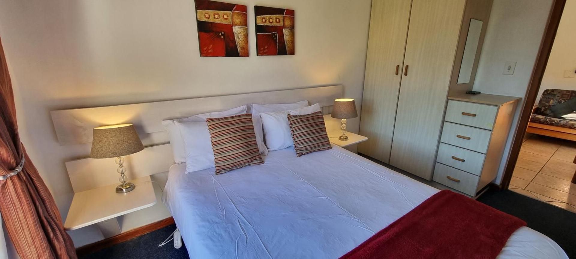 Salt River Lodge Apartment 2