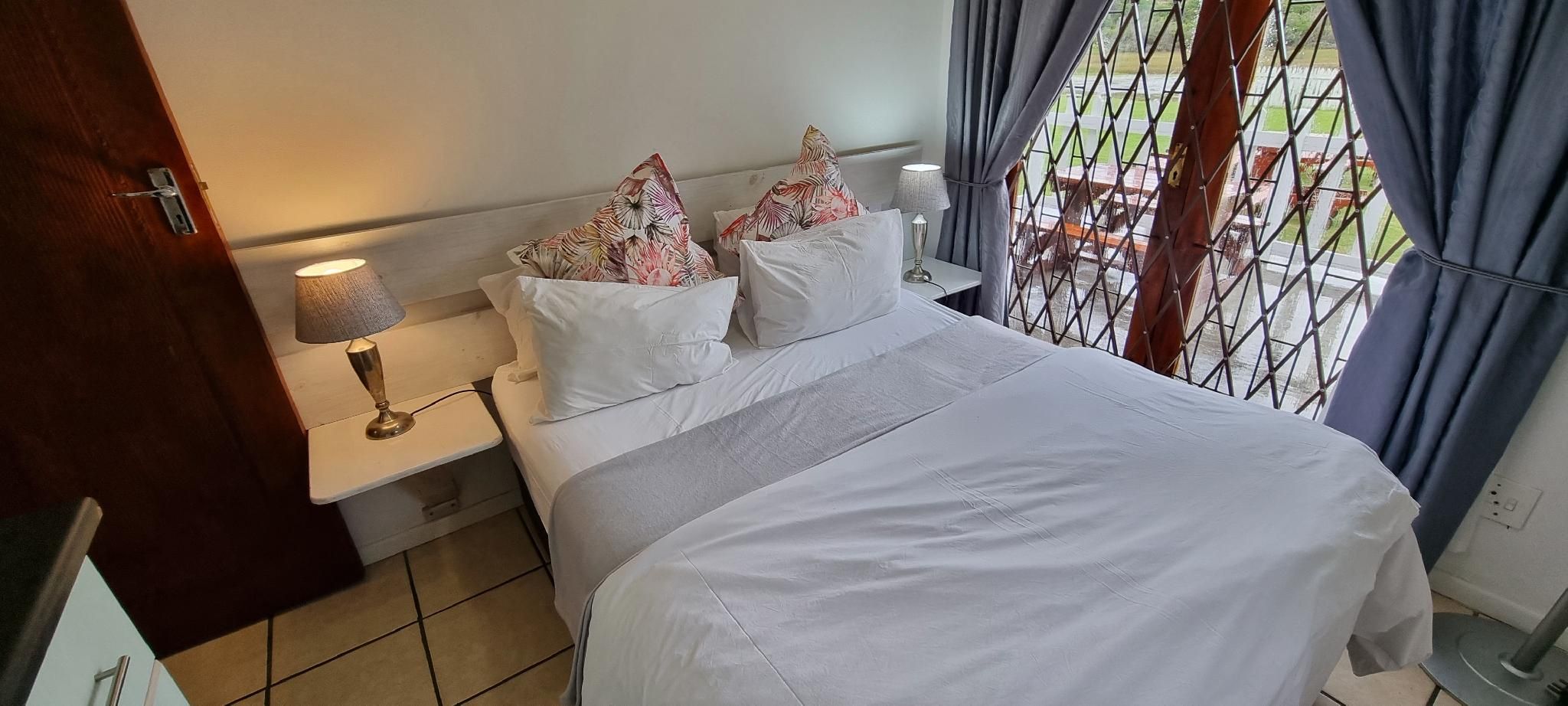 Cottage 1 Salt River Lodge