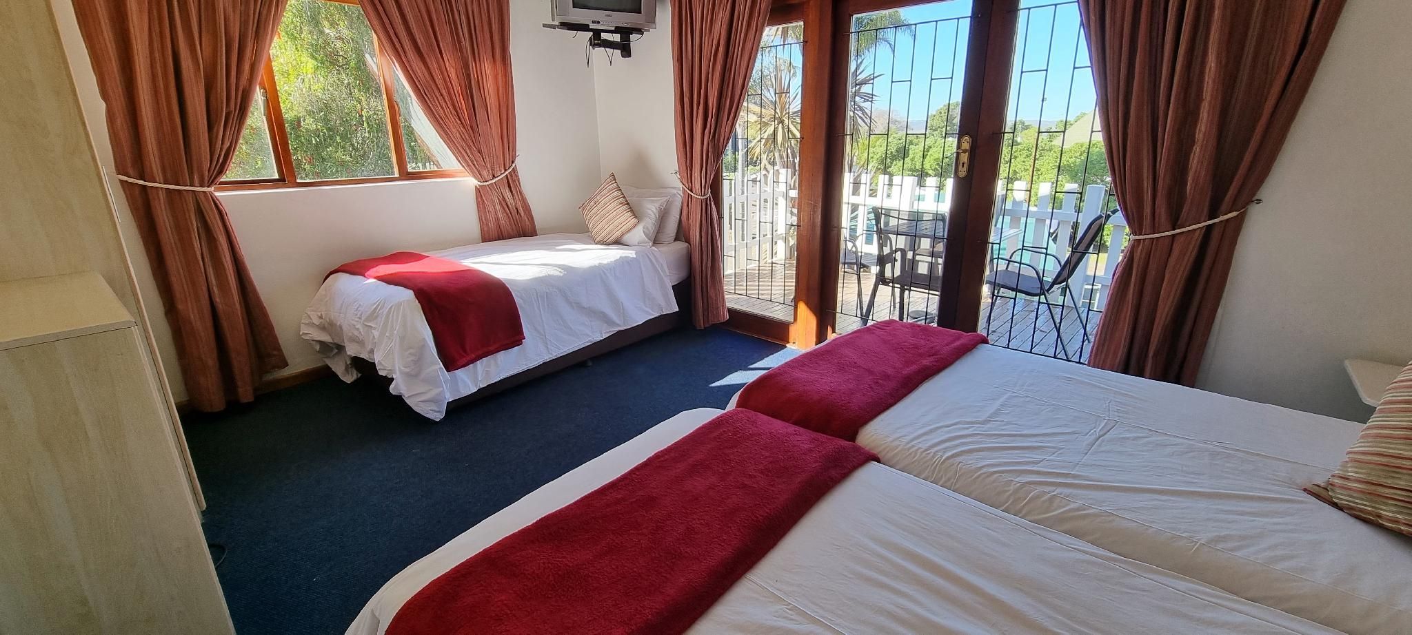 Salt River Lodge Cottage 3 Salt River Lodge