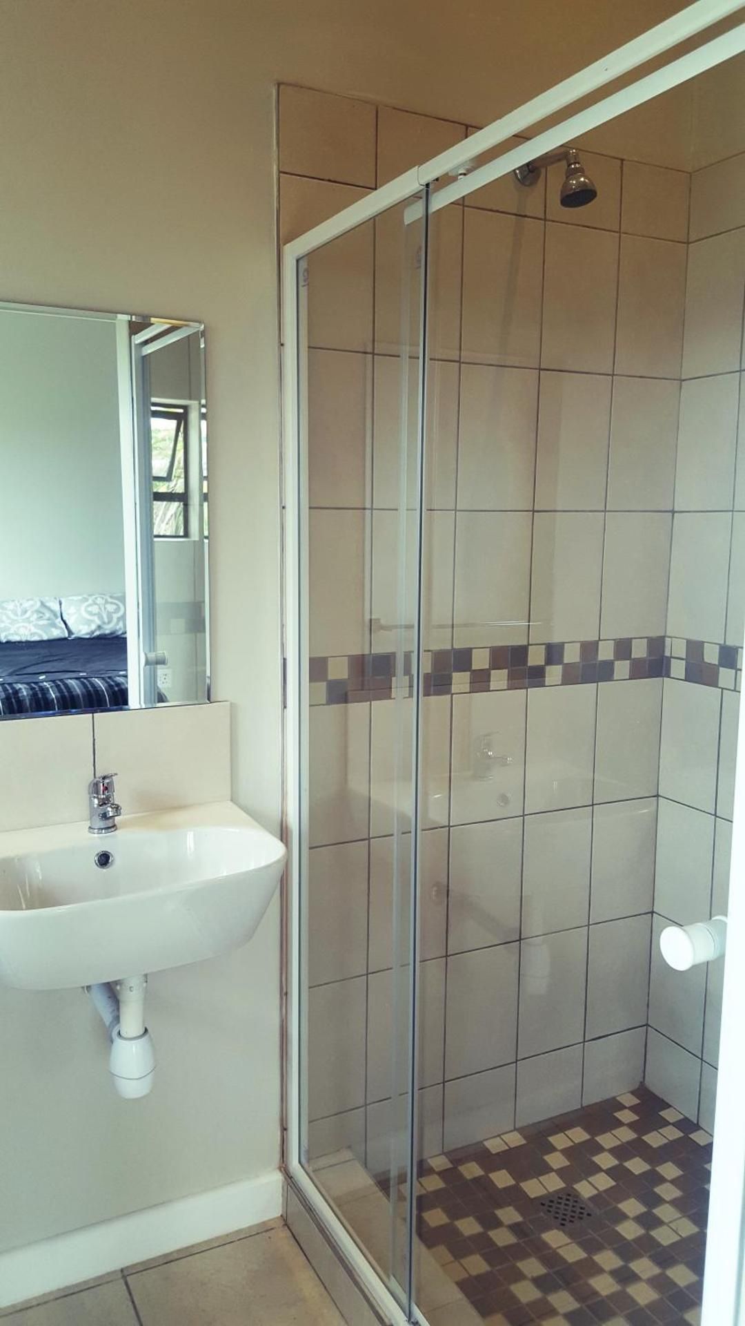 Double Room with Lake View