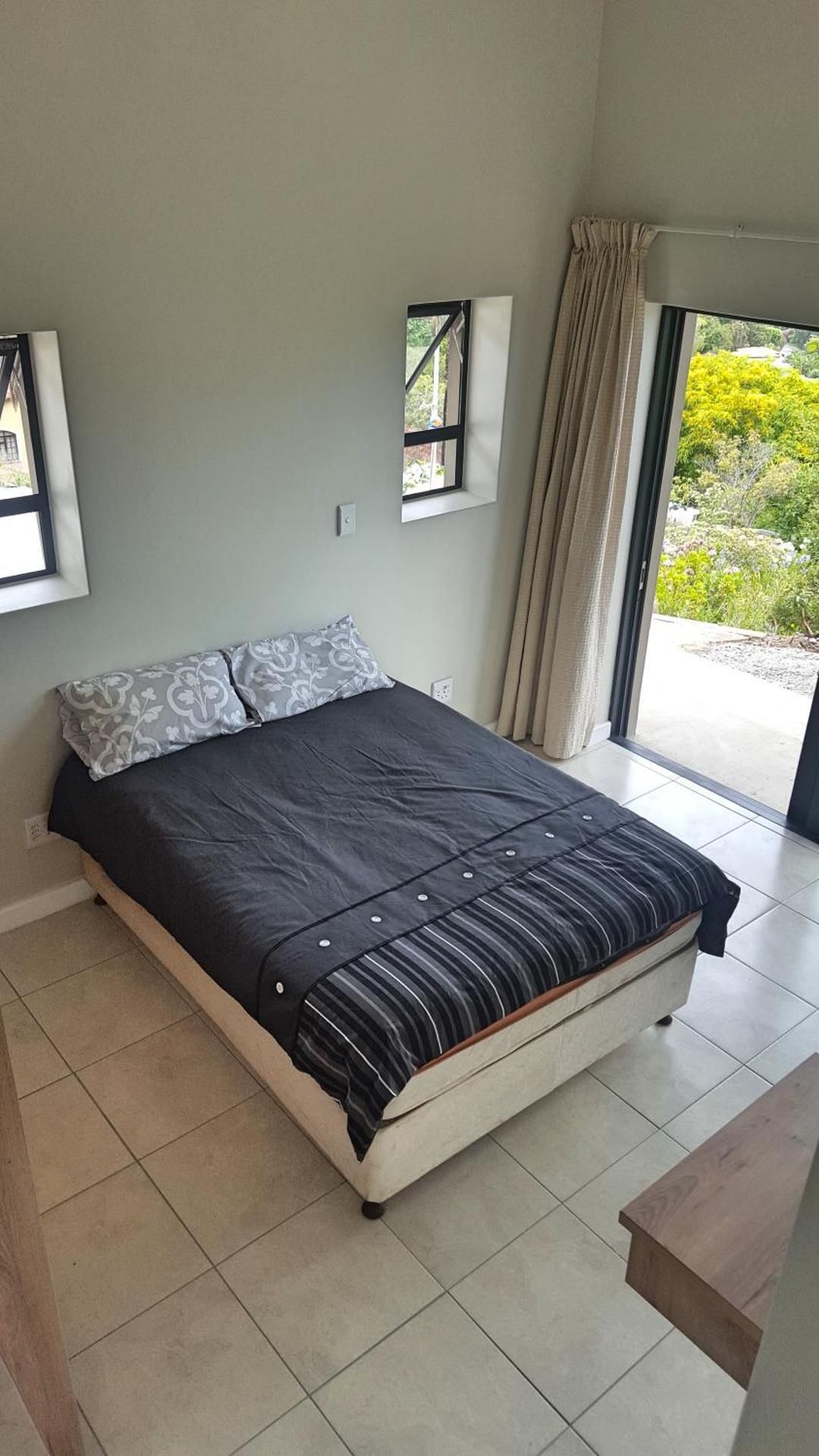 Double Room with Lake View