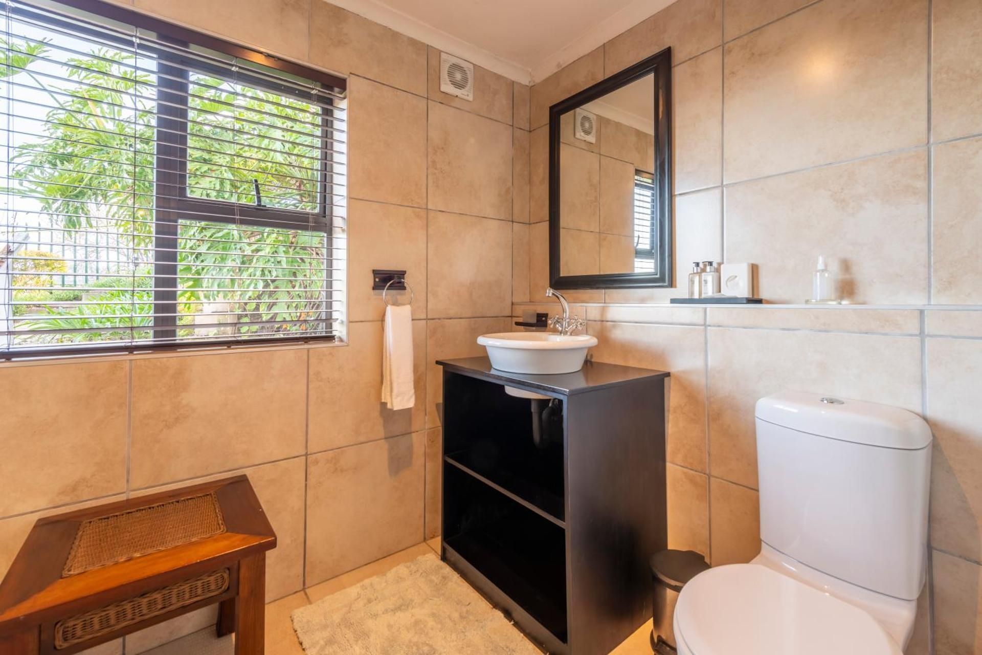 6 On Protea Deluxe Family Suite 2