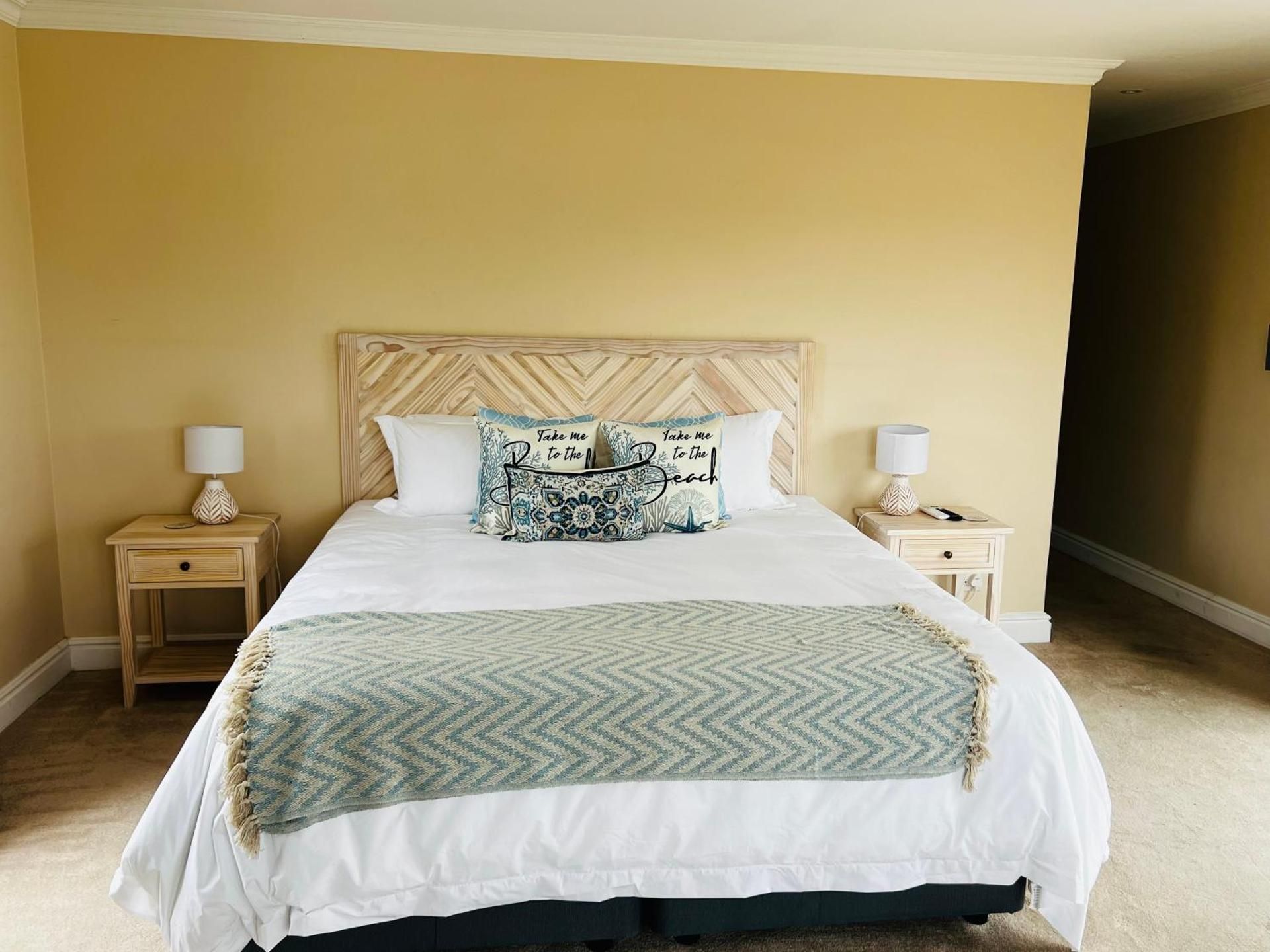 King Room with Pool View