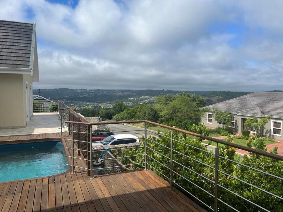 King Room with Pool View