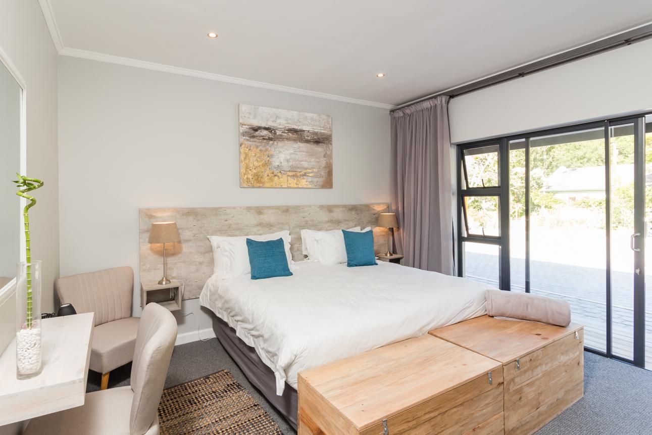 Knysna The Greens Luxury Rooms 2