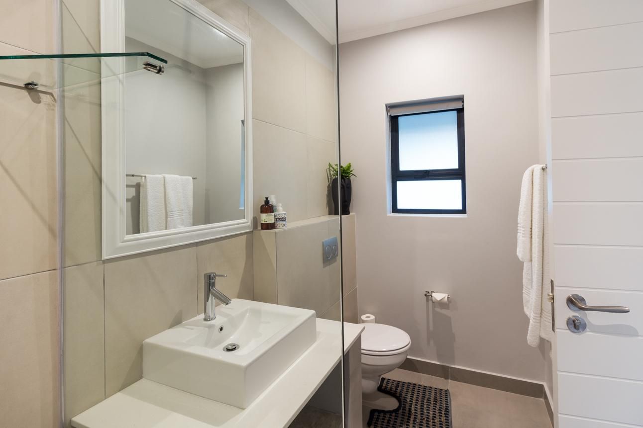 Knysna The Greens Luxury Rooms 3