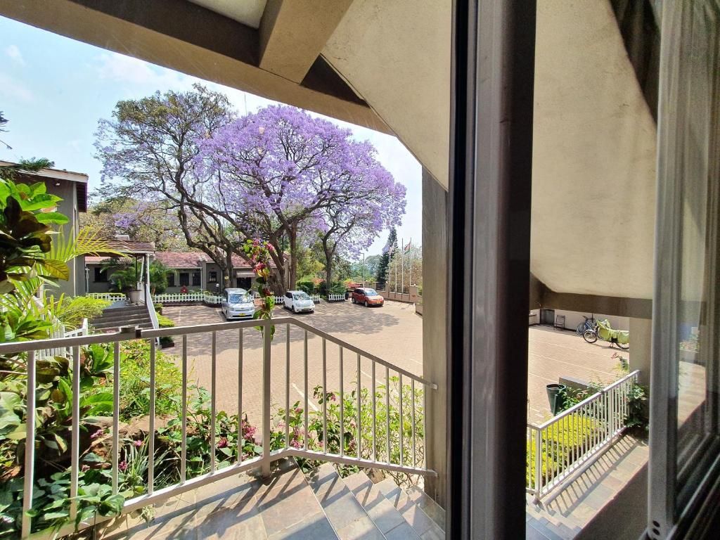 Serendib Suites Hotel - Blantyre Superior Queen 2