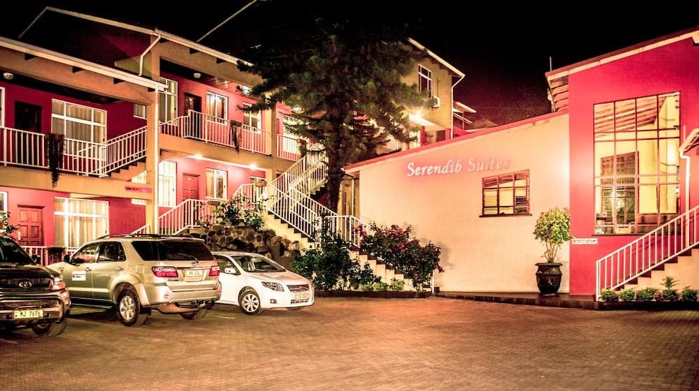Serendib Suites Hotel - Blantyre