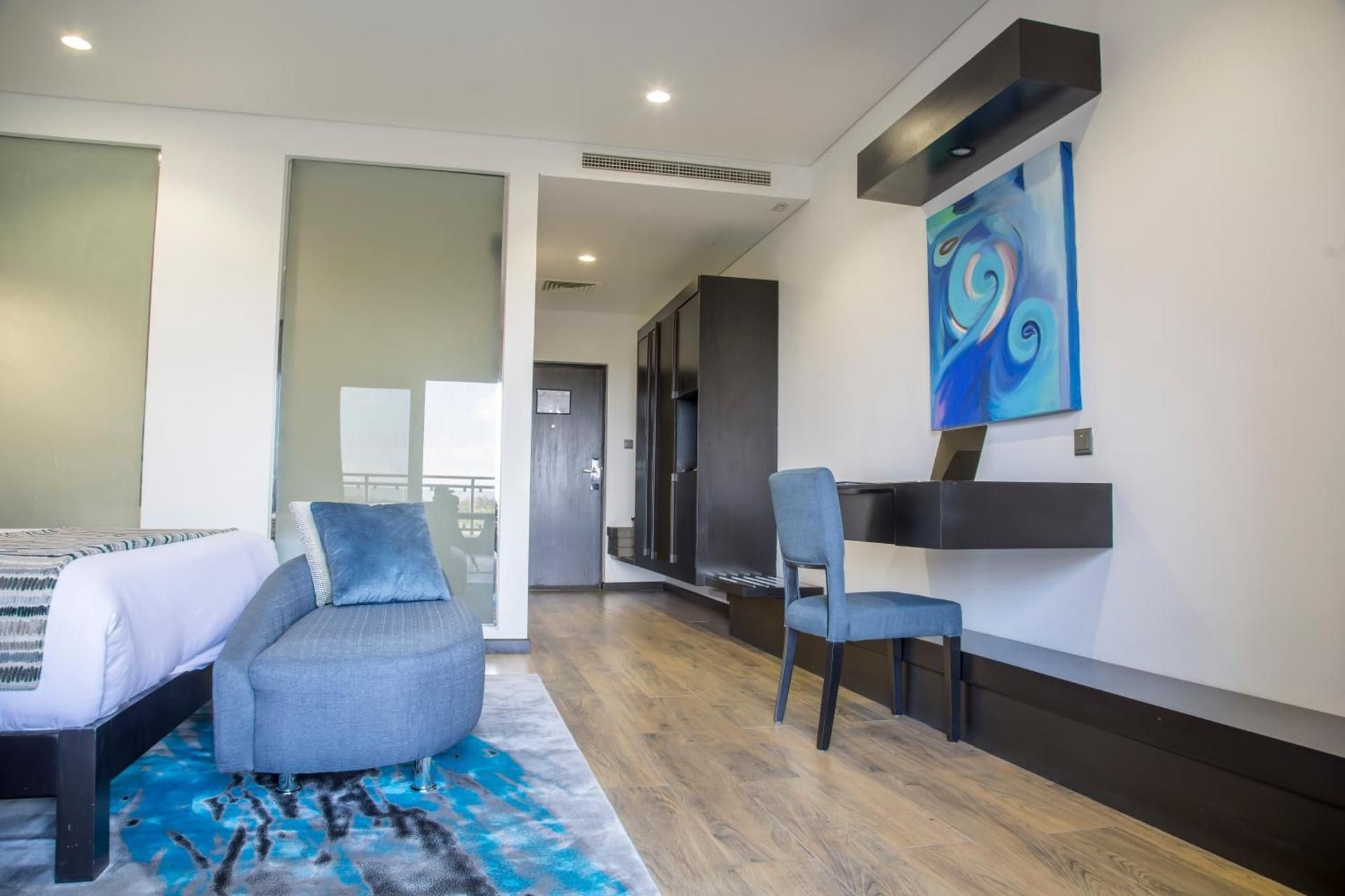 Amaryllis Hotel Blantyre Junior Suite 3