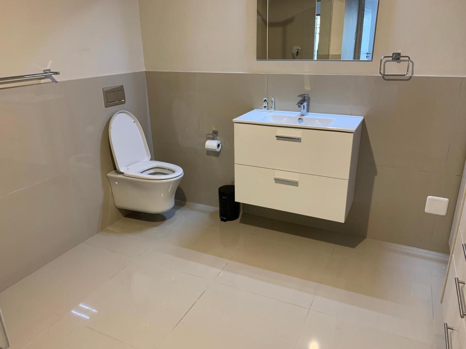Comfort Twin Room
