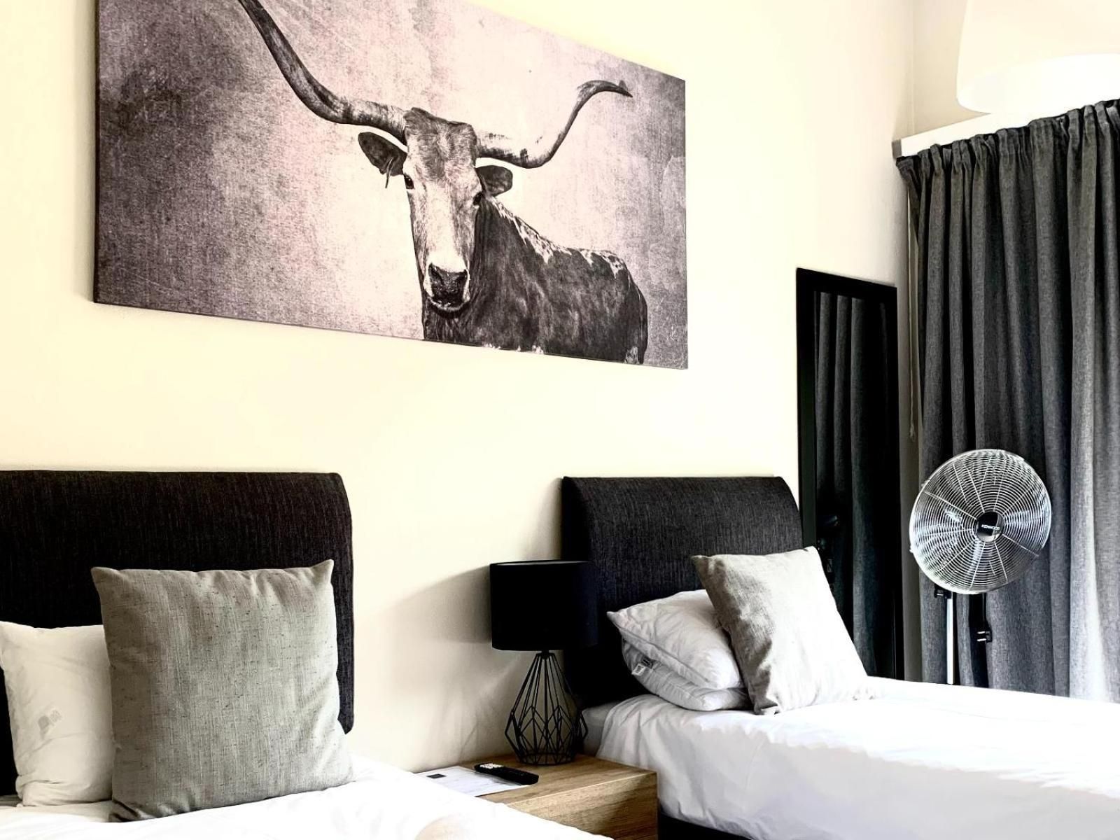Comfort Twin Room