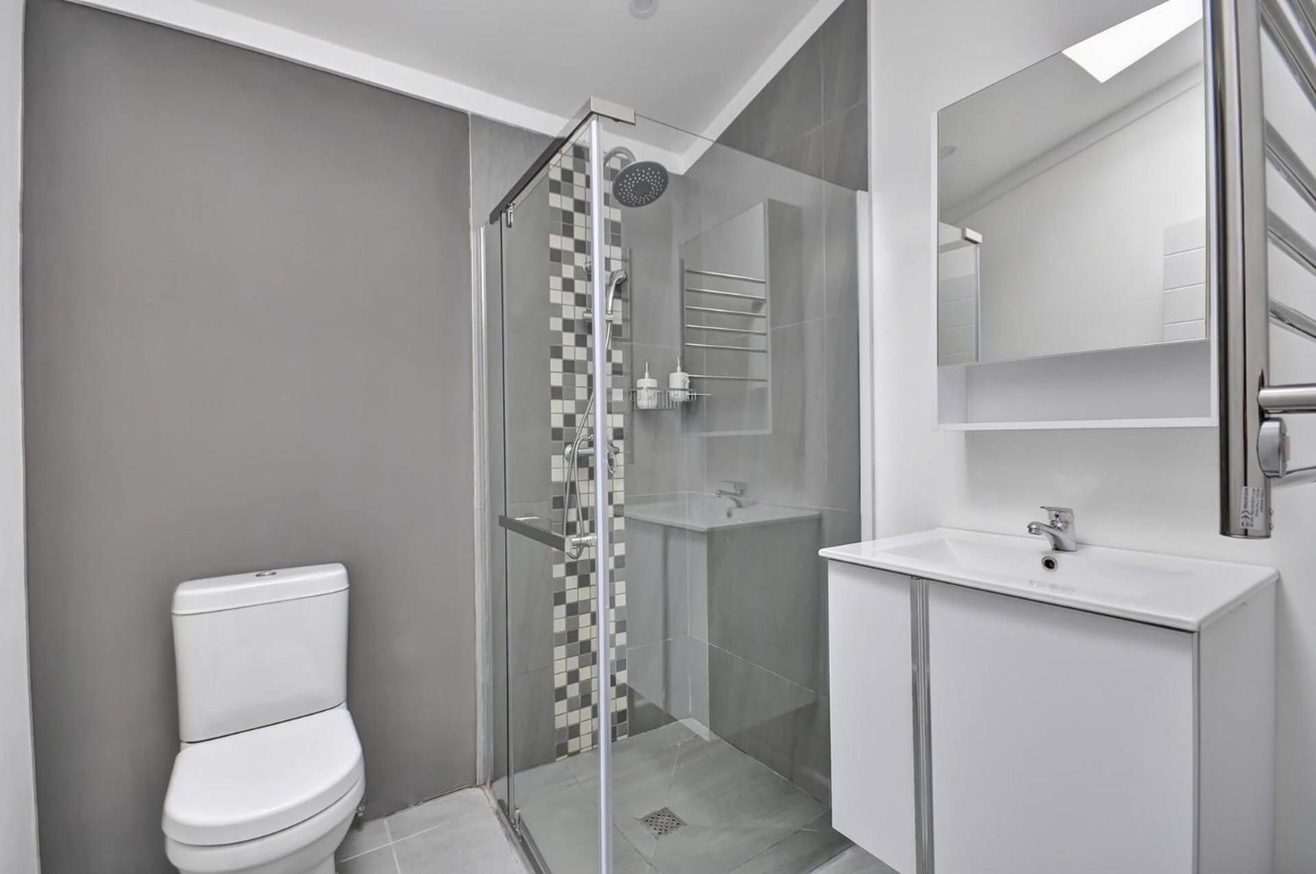 Standard Apartment