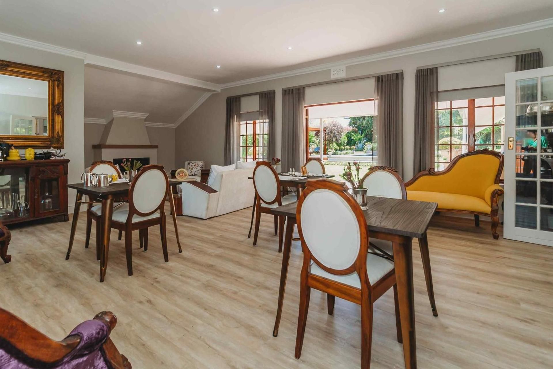 Atello Guesthouse