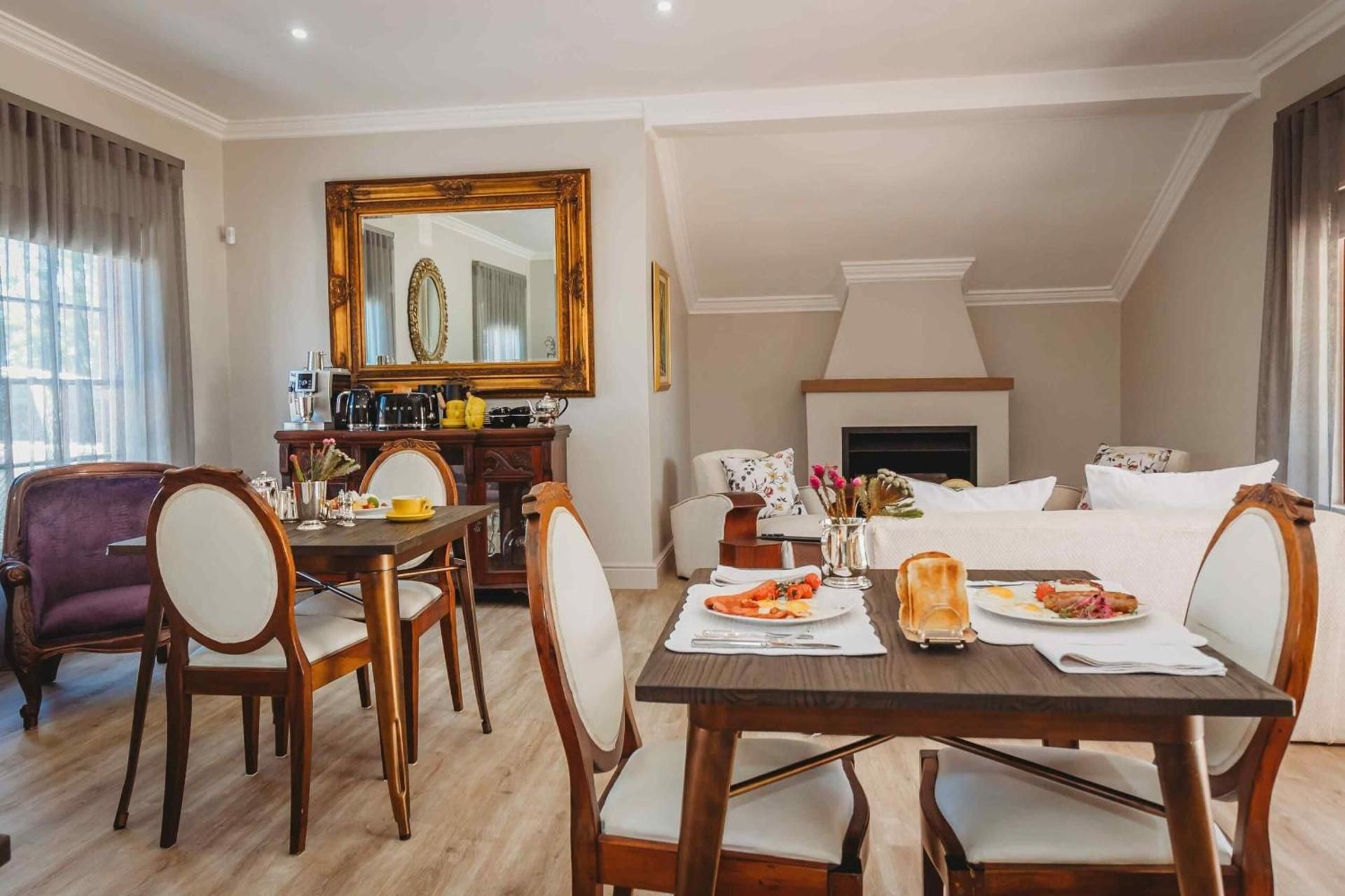 Atello Guesthouse
