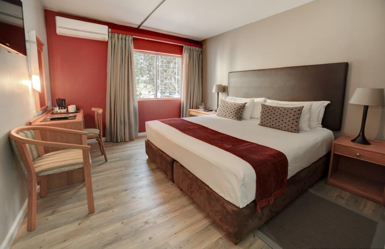 Guest room, 1 King