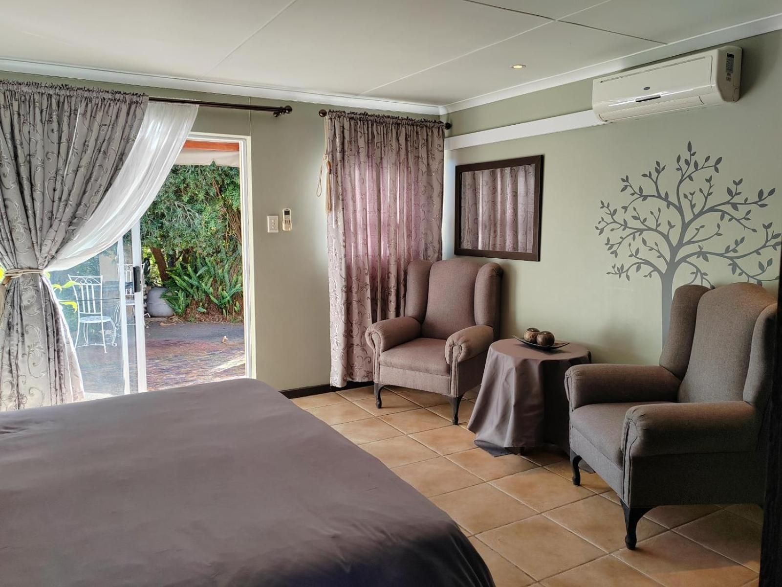 Comfort King Room