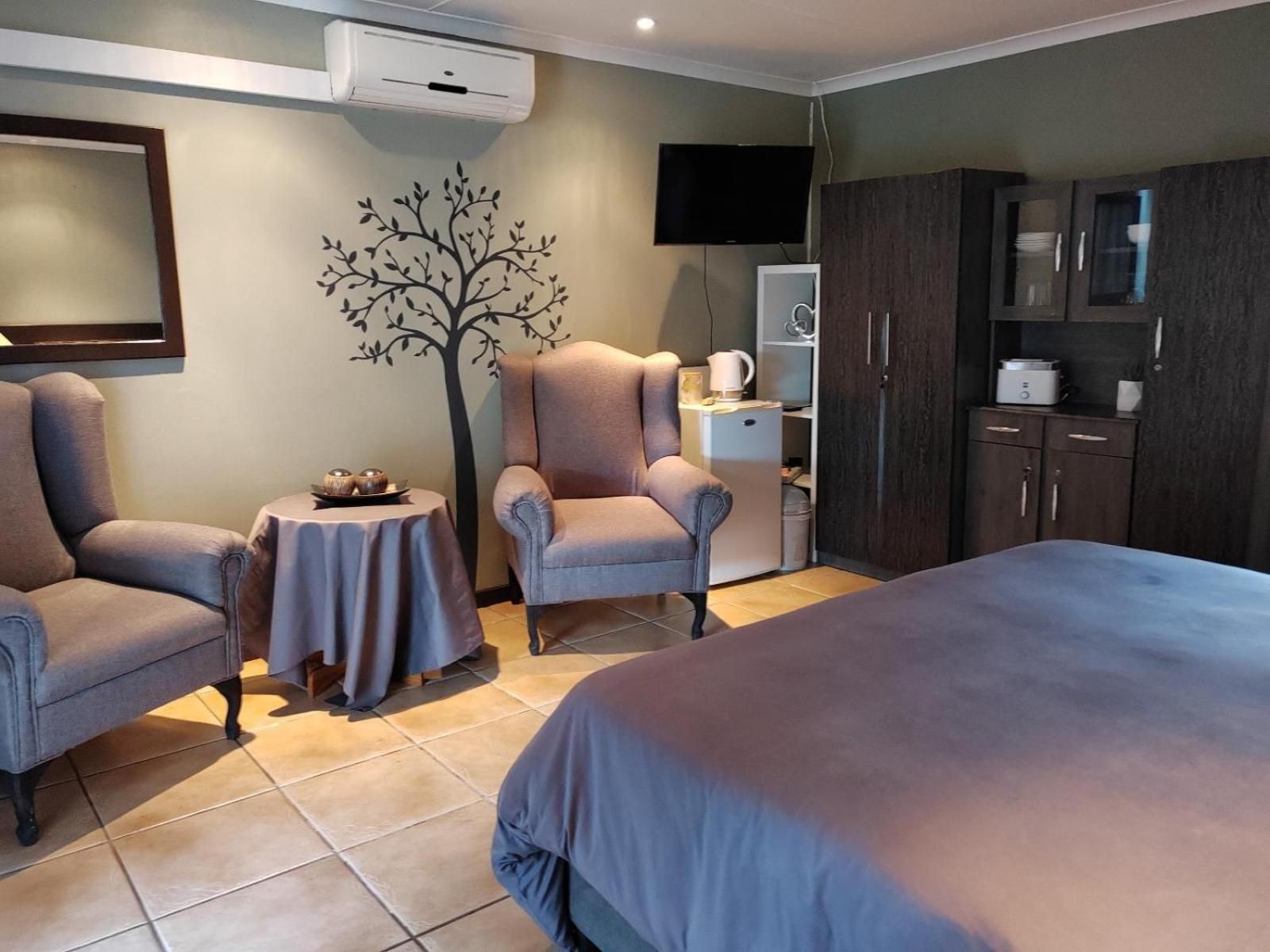 Comfort King Room