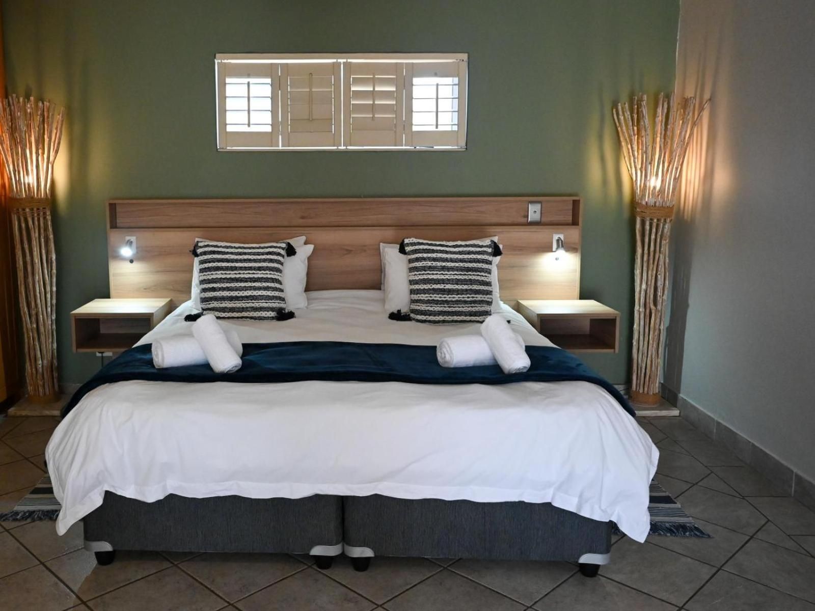 Standard Family Room