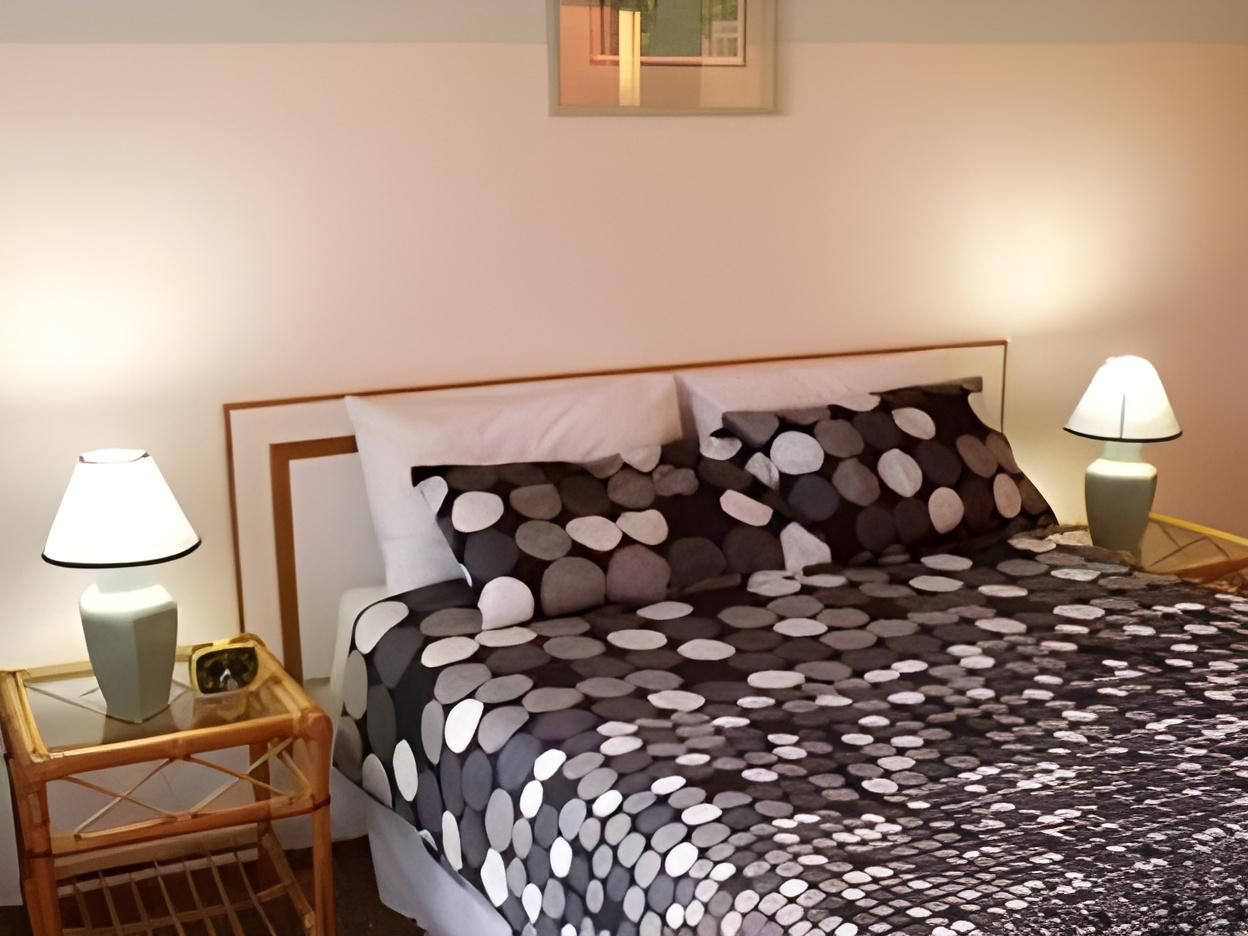 Family Apartment