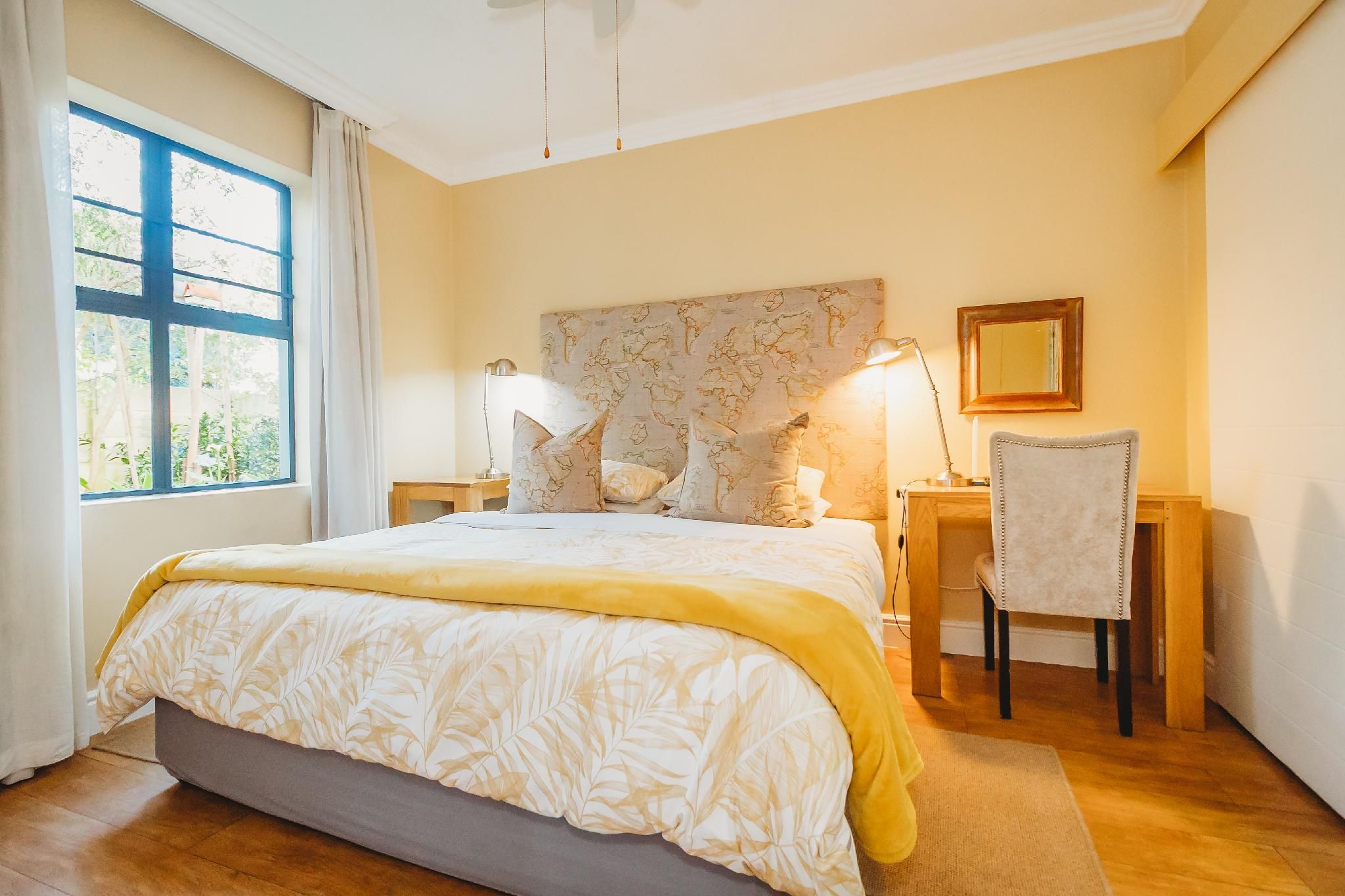 Family Suite Sleep 4-6