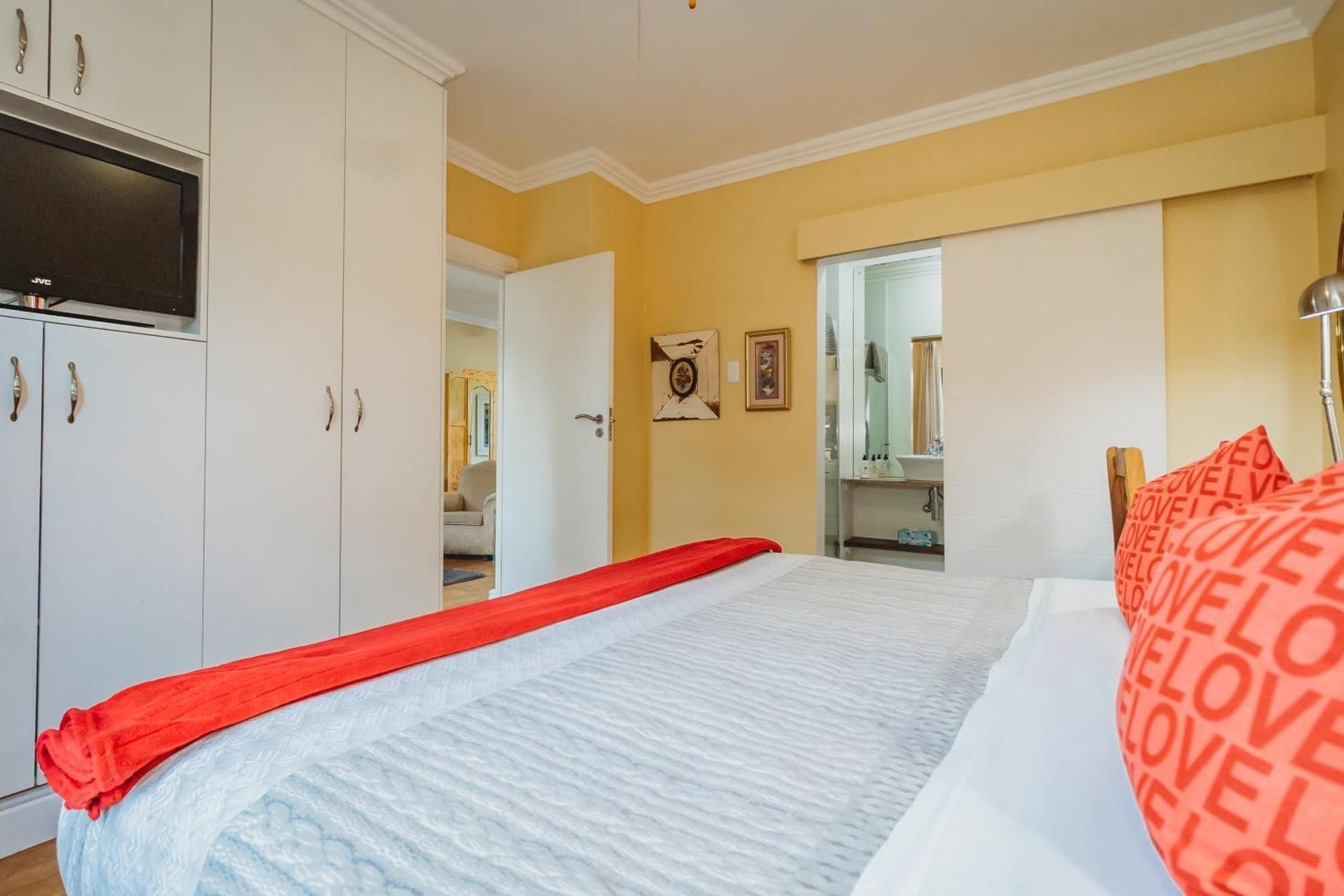 Two-Bedroom Suite