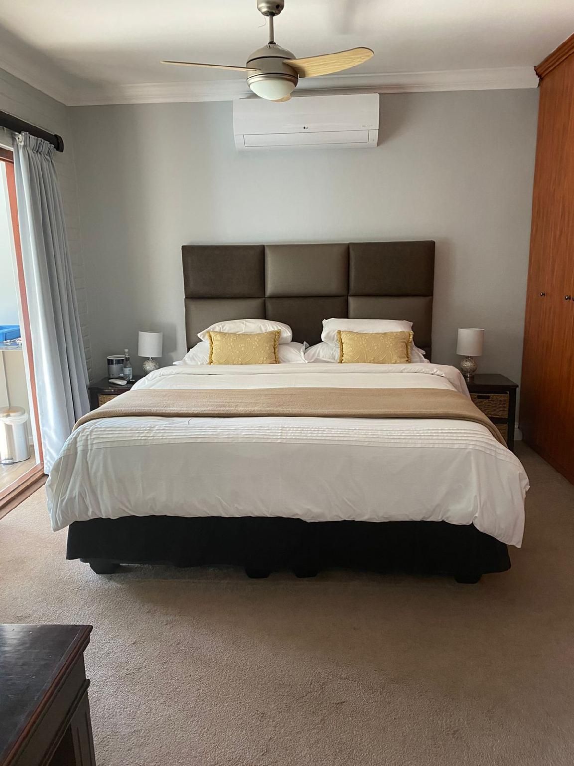 Suite King
