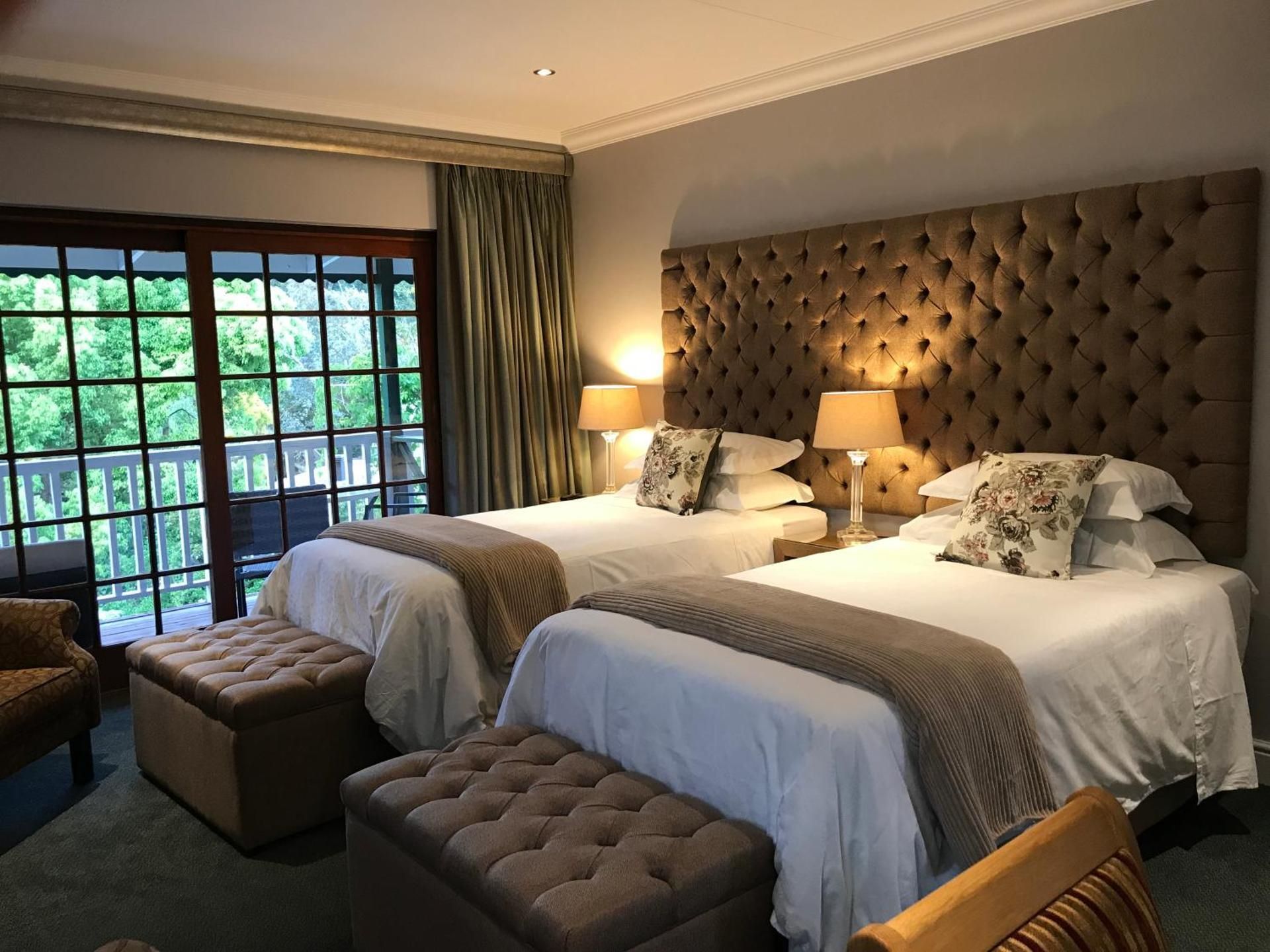 Edenwood House Deluxe King Suite