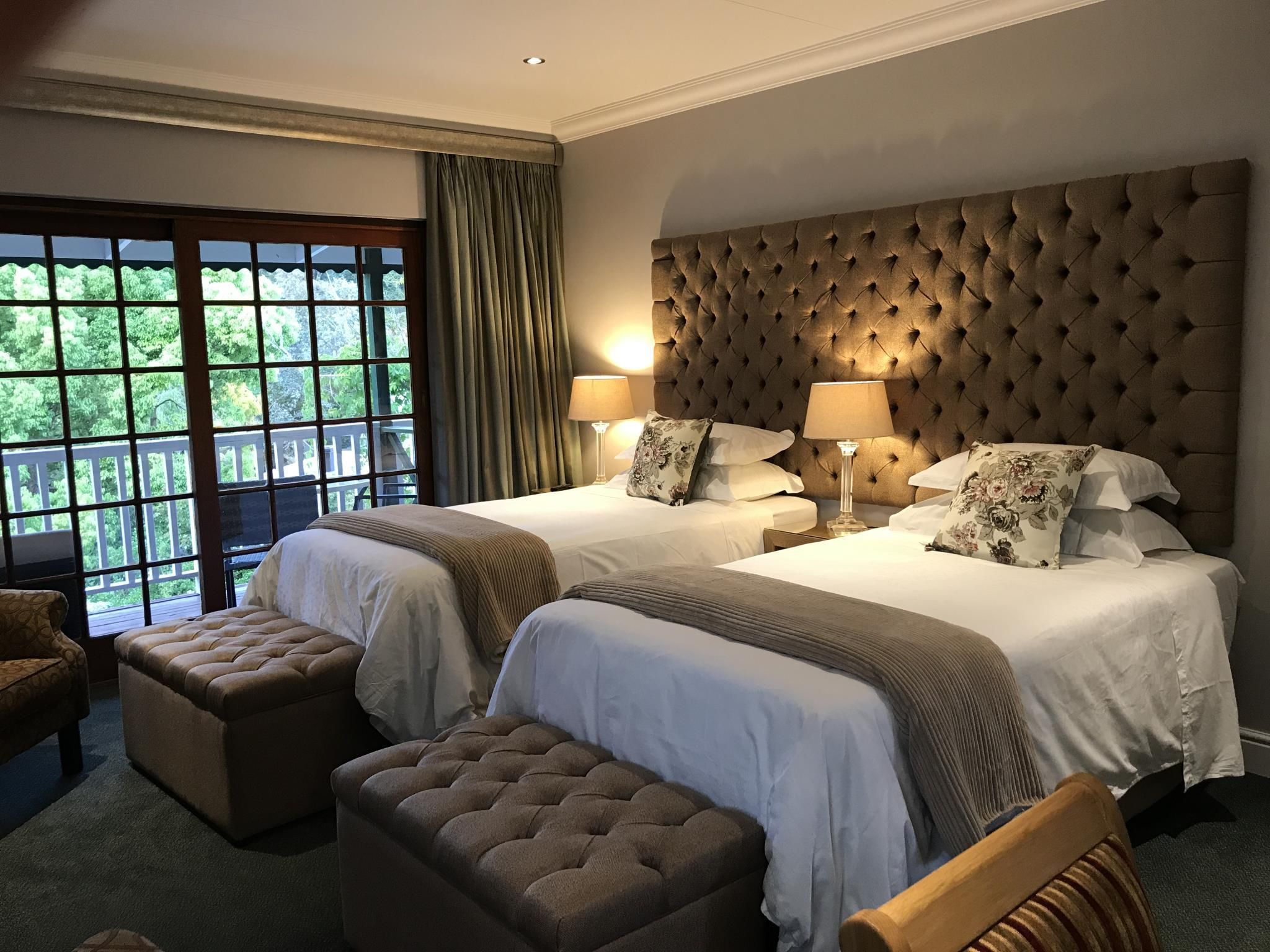 Executive Room