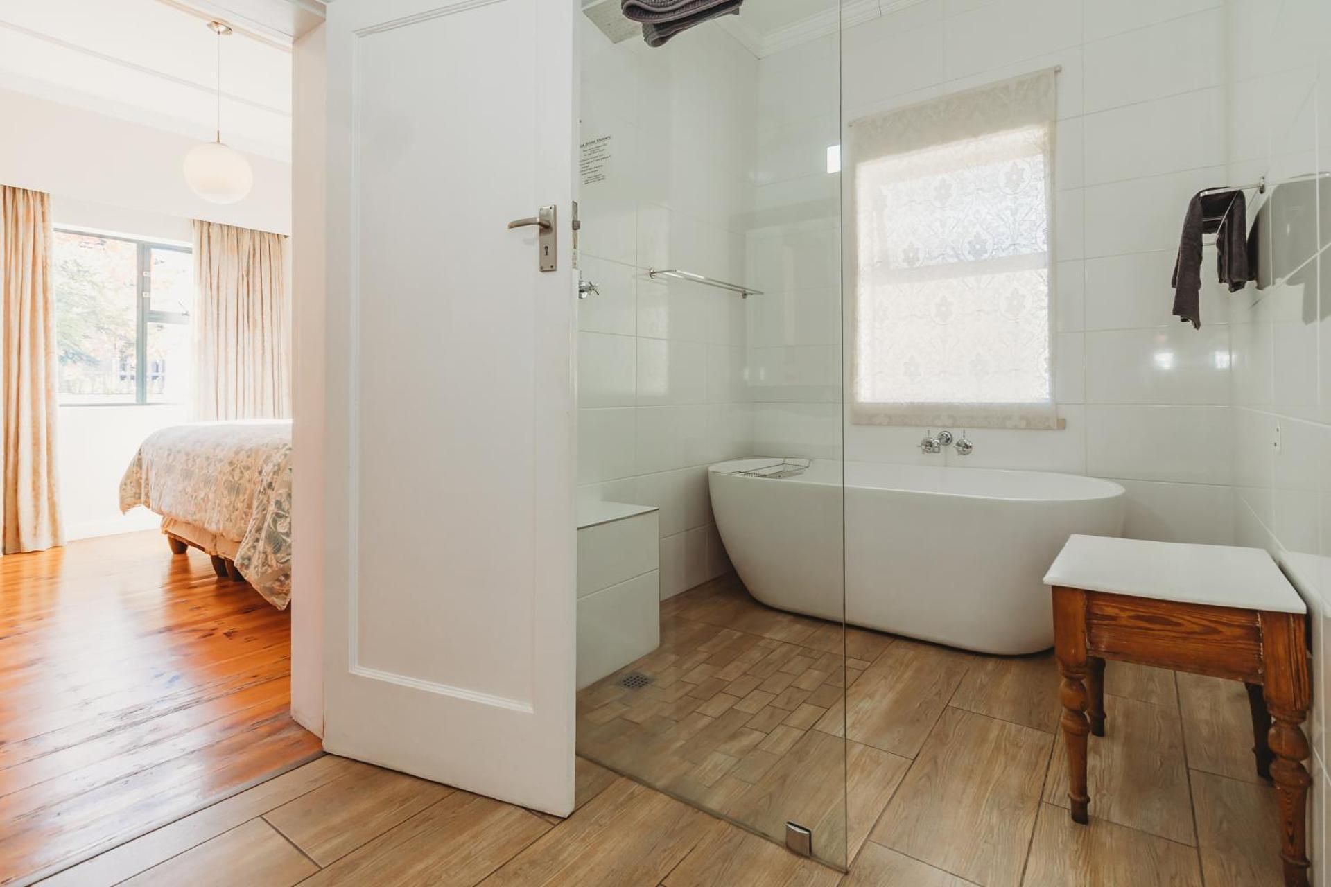 Four-Bedroom Holiday Home