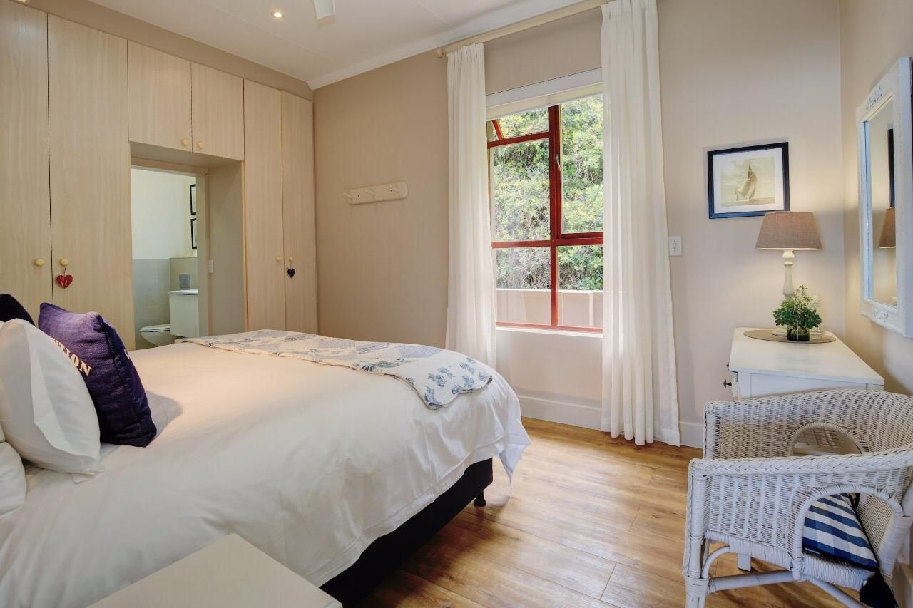 Jan Se Plek - 1-Bedroom