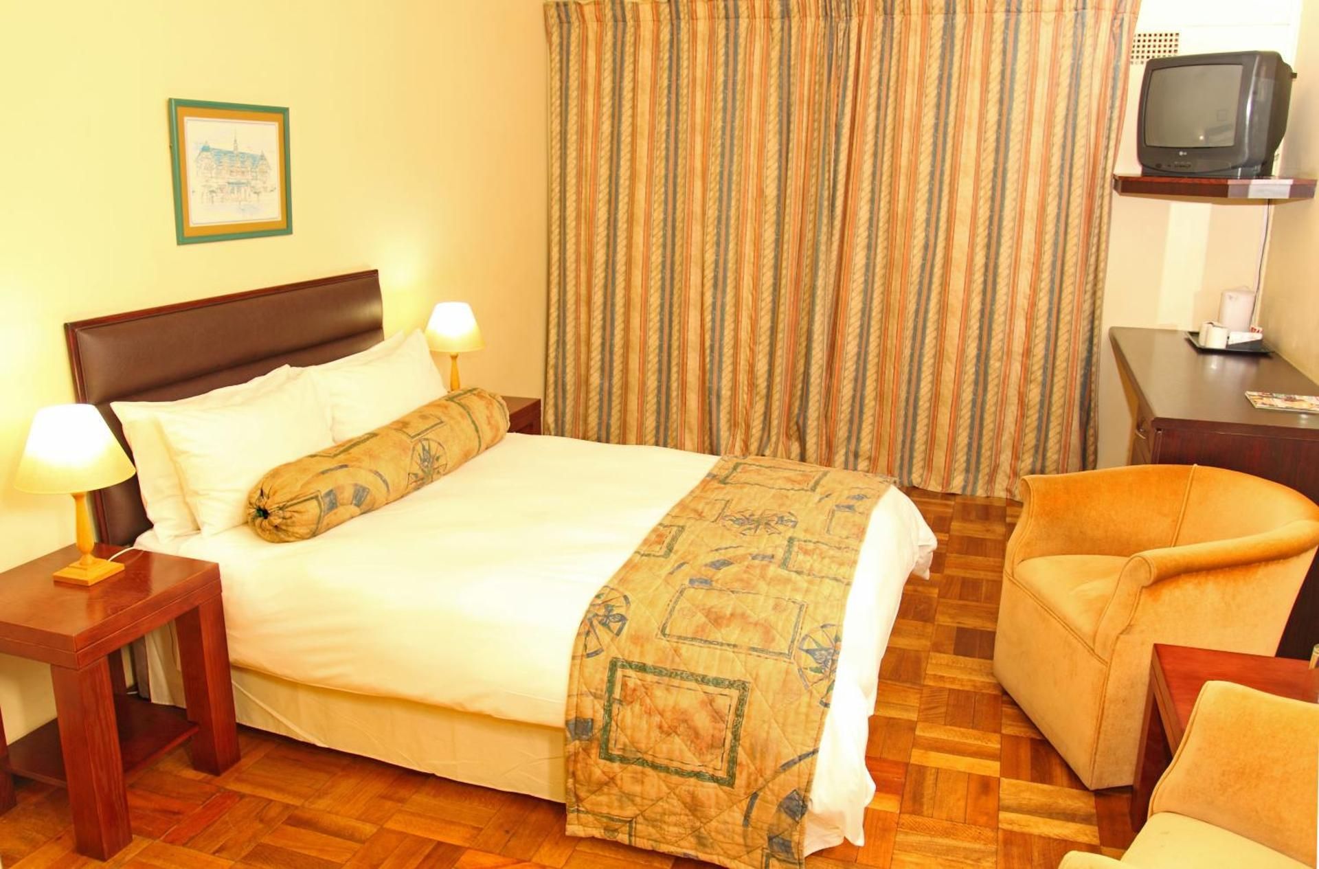 Twin/Double Room