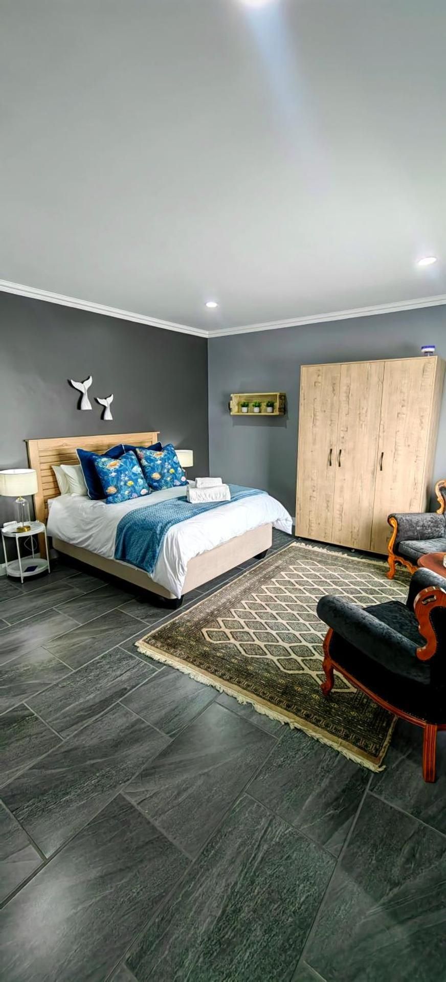 Double Room with Sea View
