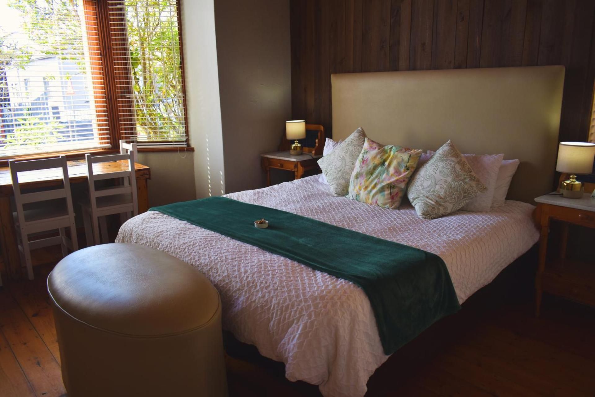 Triple Room with Sea View