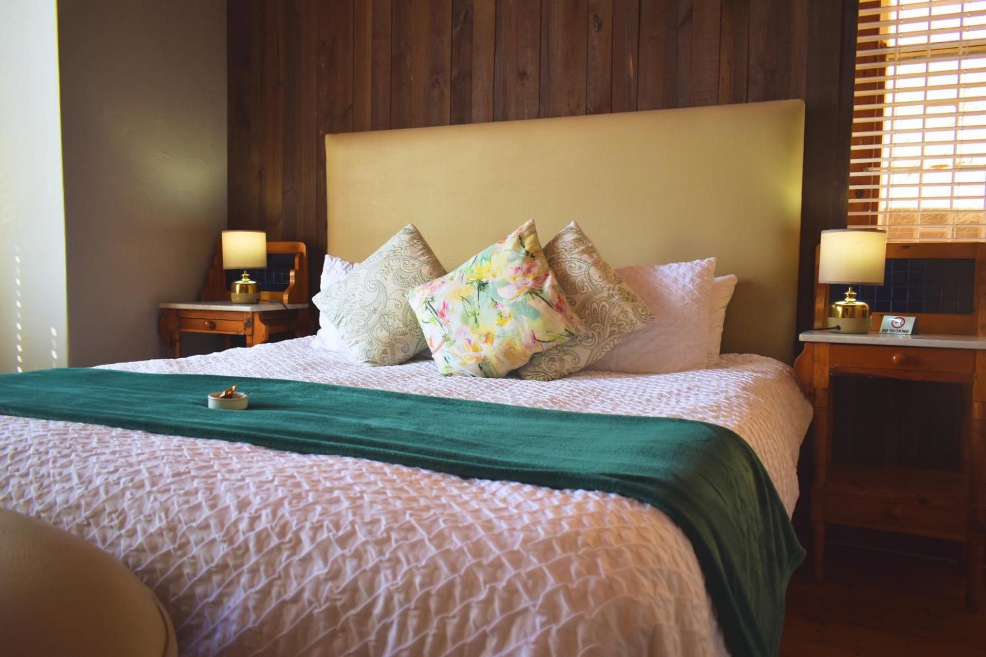 Triple Room with Sea View