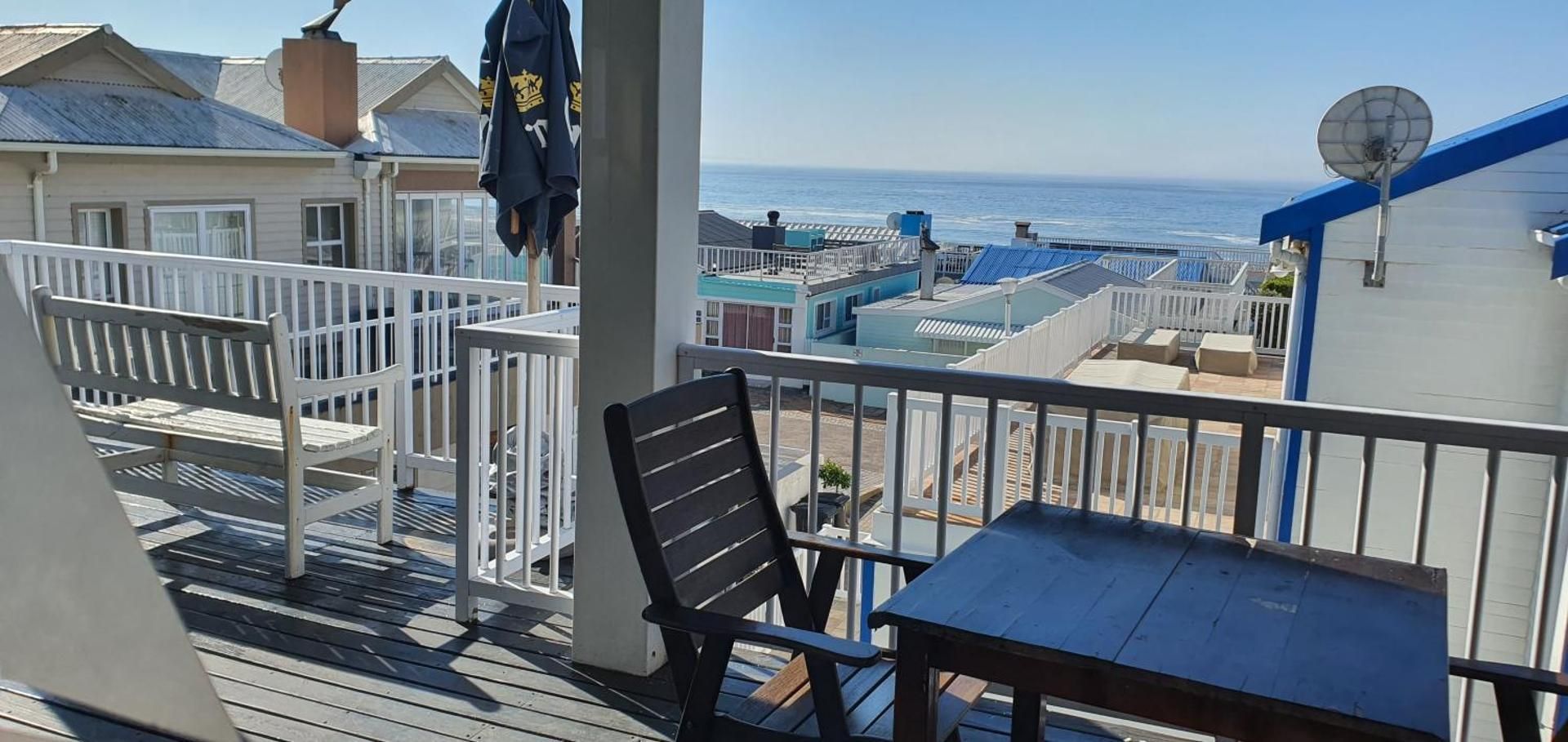 Double Room with Patio