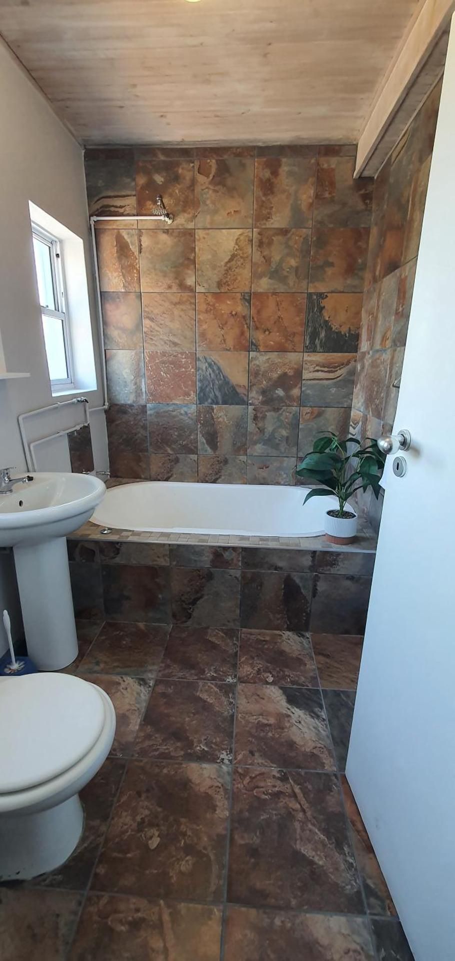 Budget Single Room