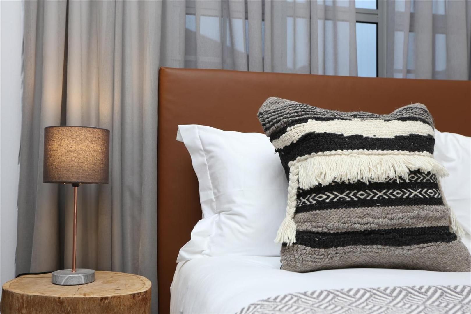 Standard Double Room with Fan