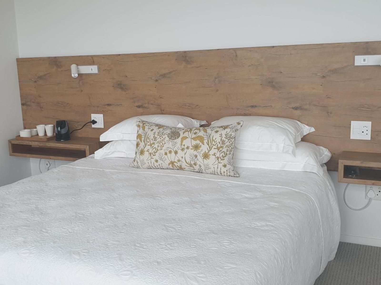 Luxury Queen Room