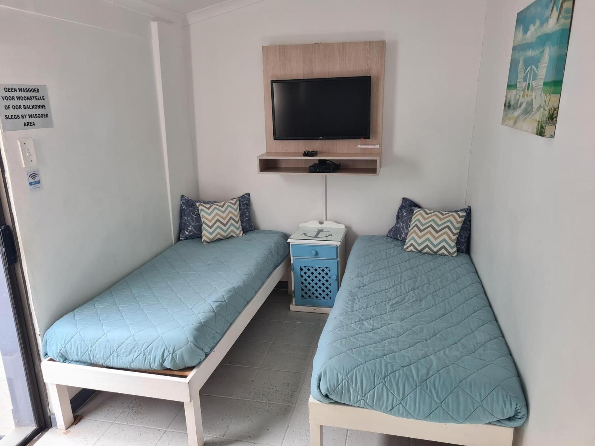 One-Bedroom Apartment (4 Adults) - 6