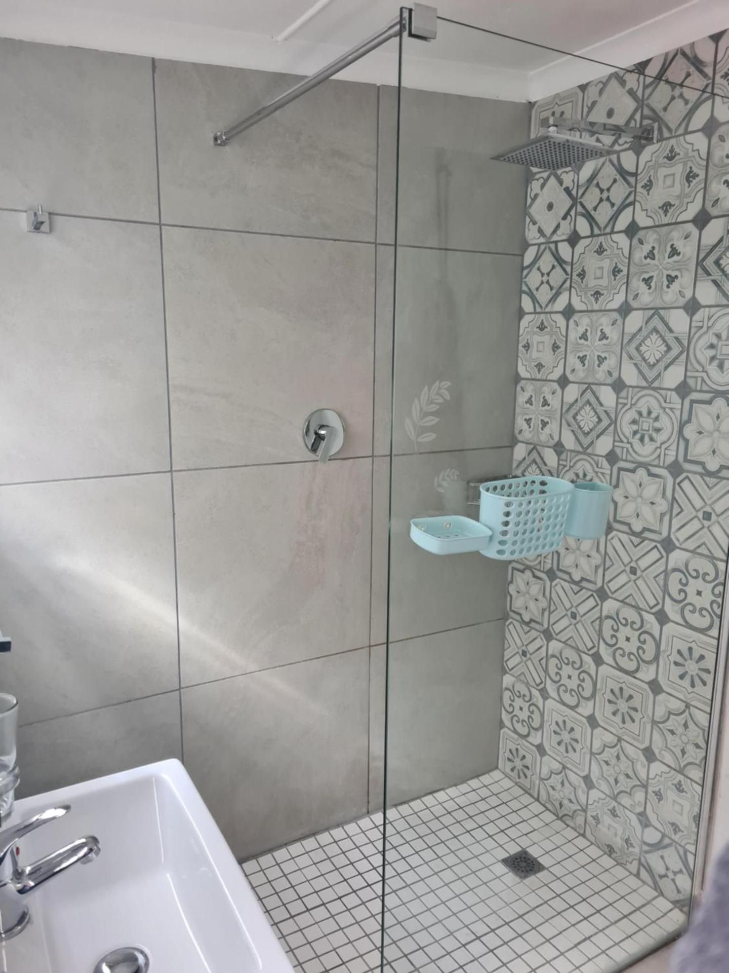 One-Bedroom Apartment (4 Adults) - 4