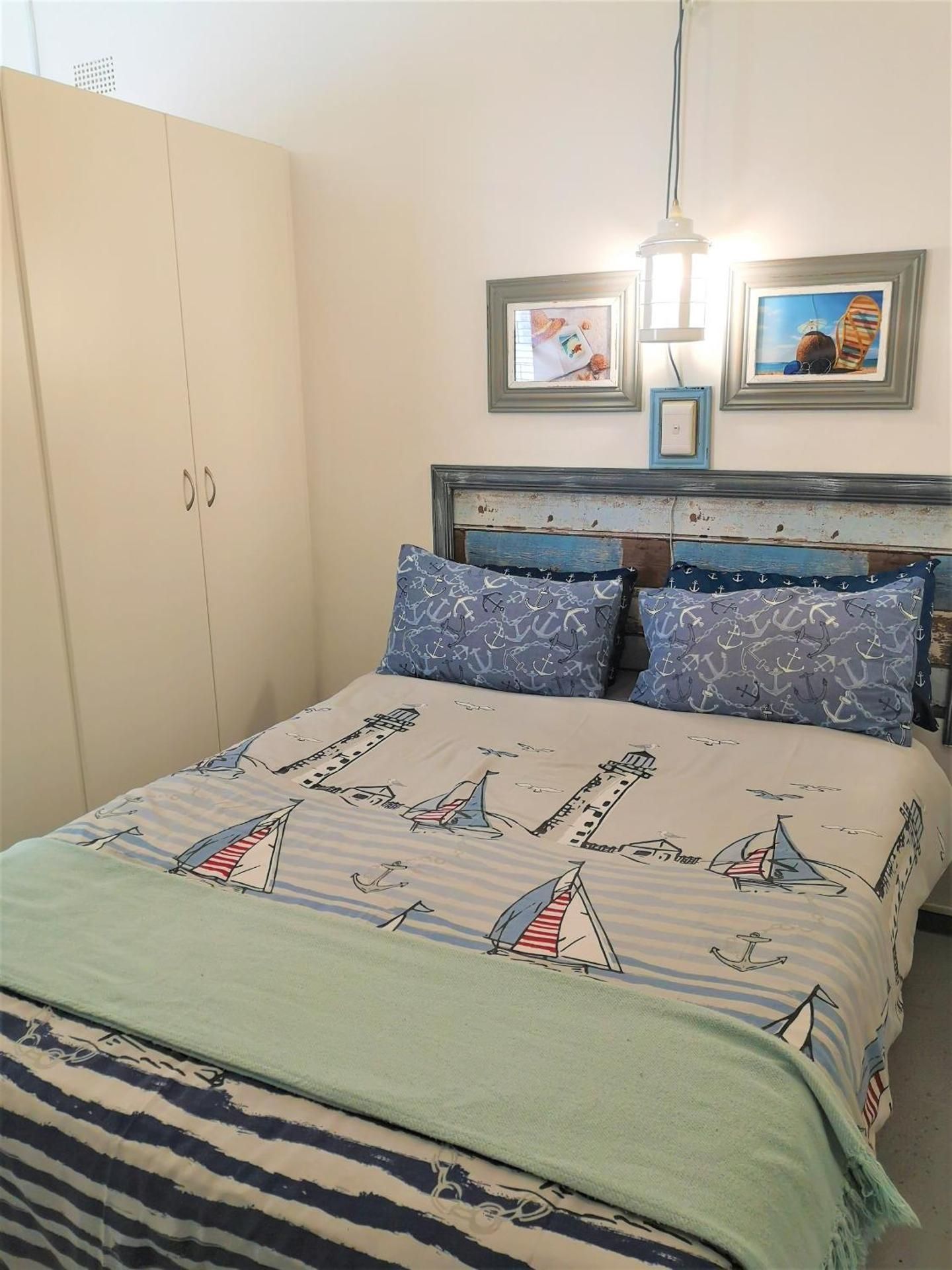 One-Bedroom Apartment (4 Adults) - 4