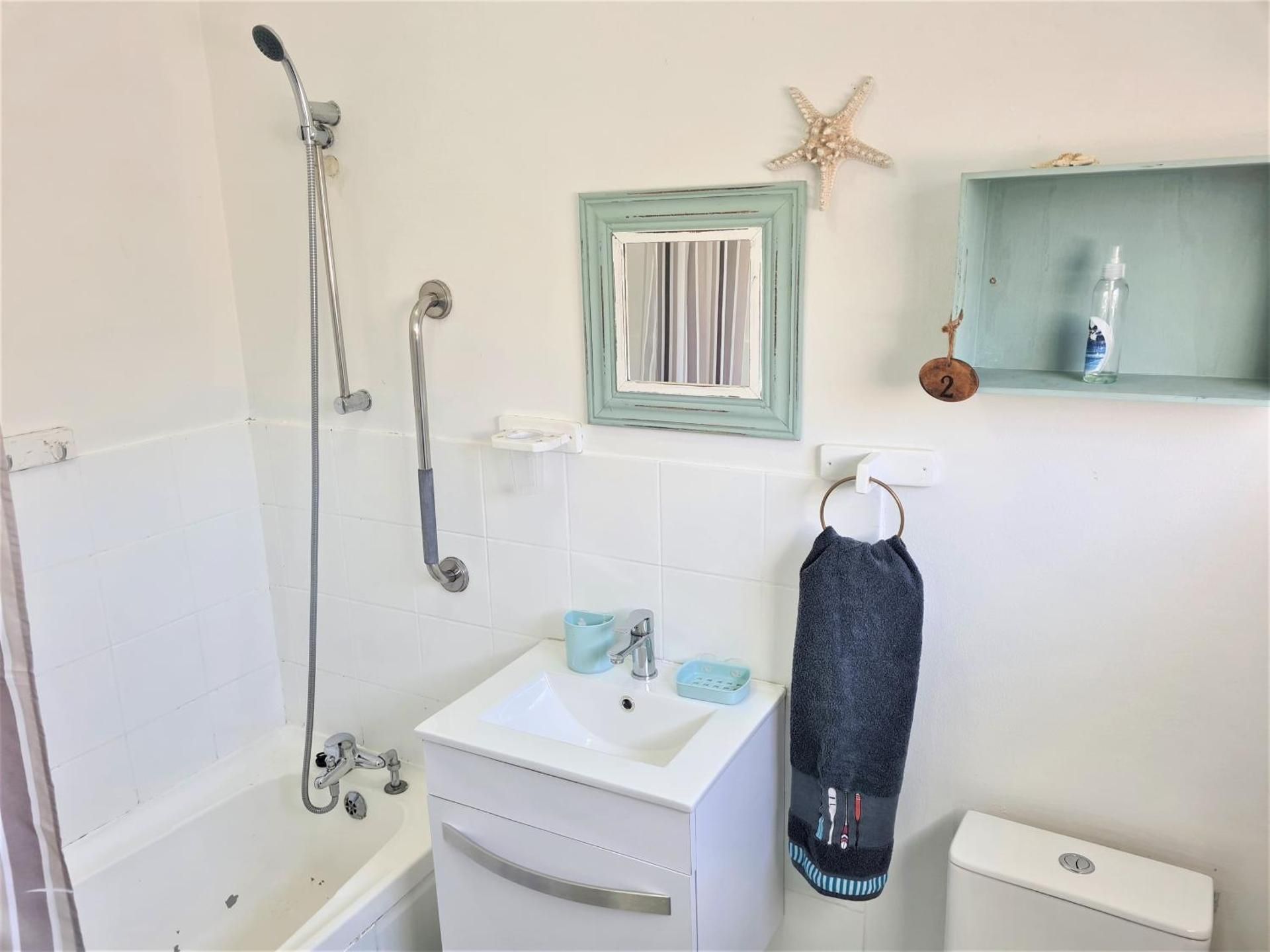 One-Bedroom Apartment (4 Adults) - 2