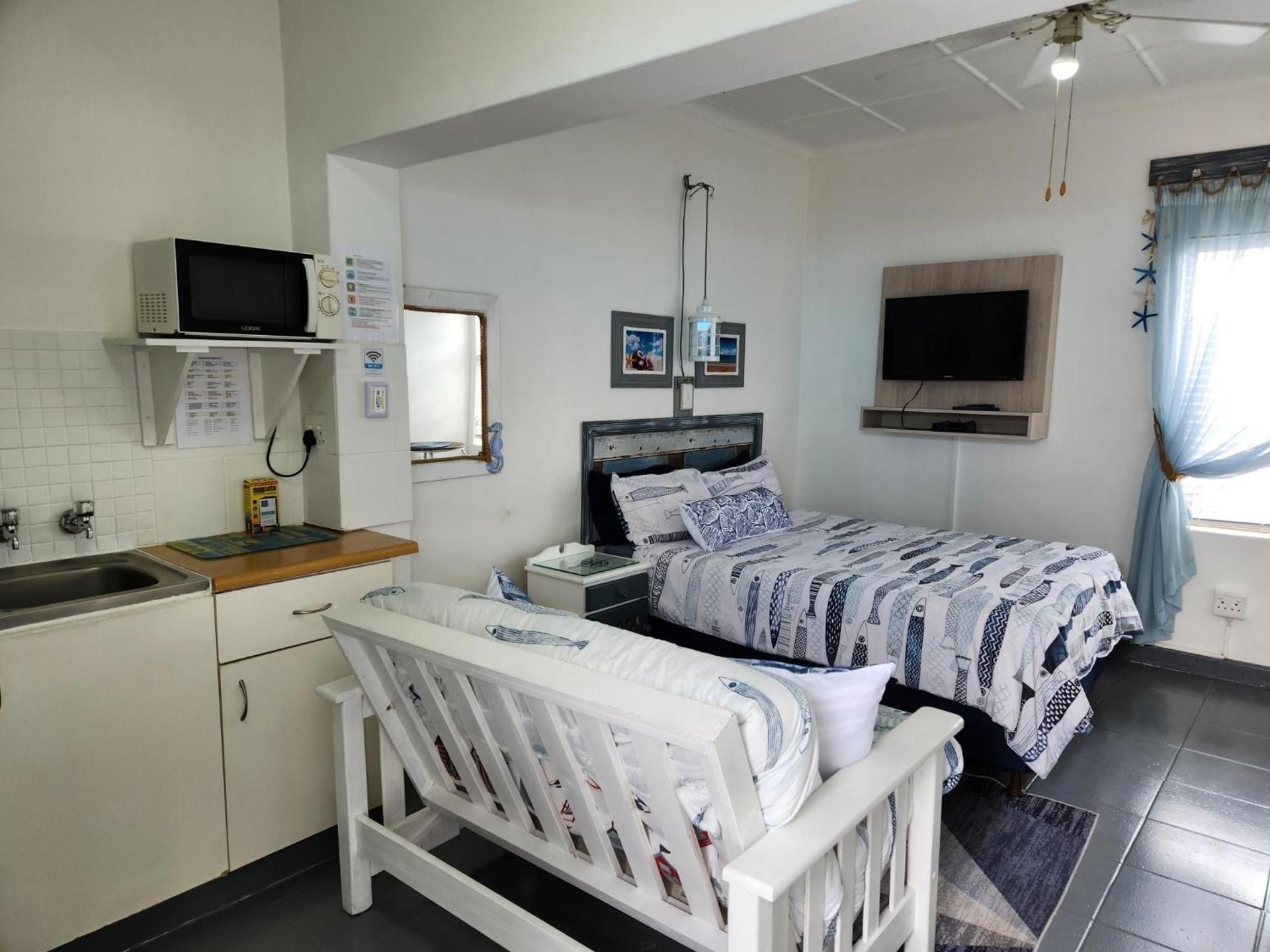 Studio (2 Adults) - 1