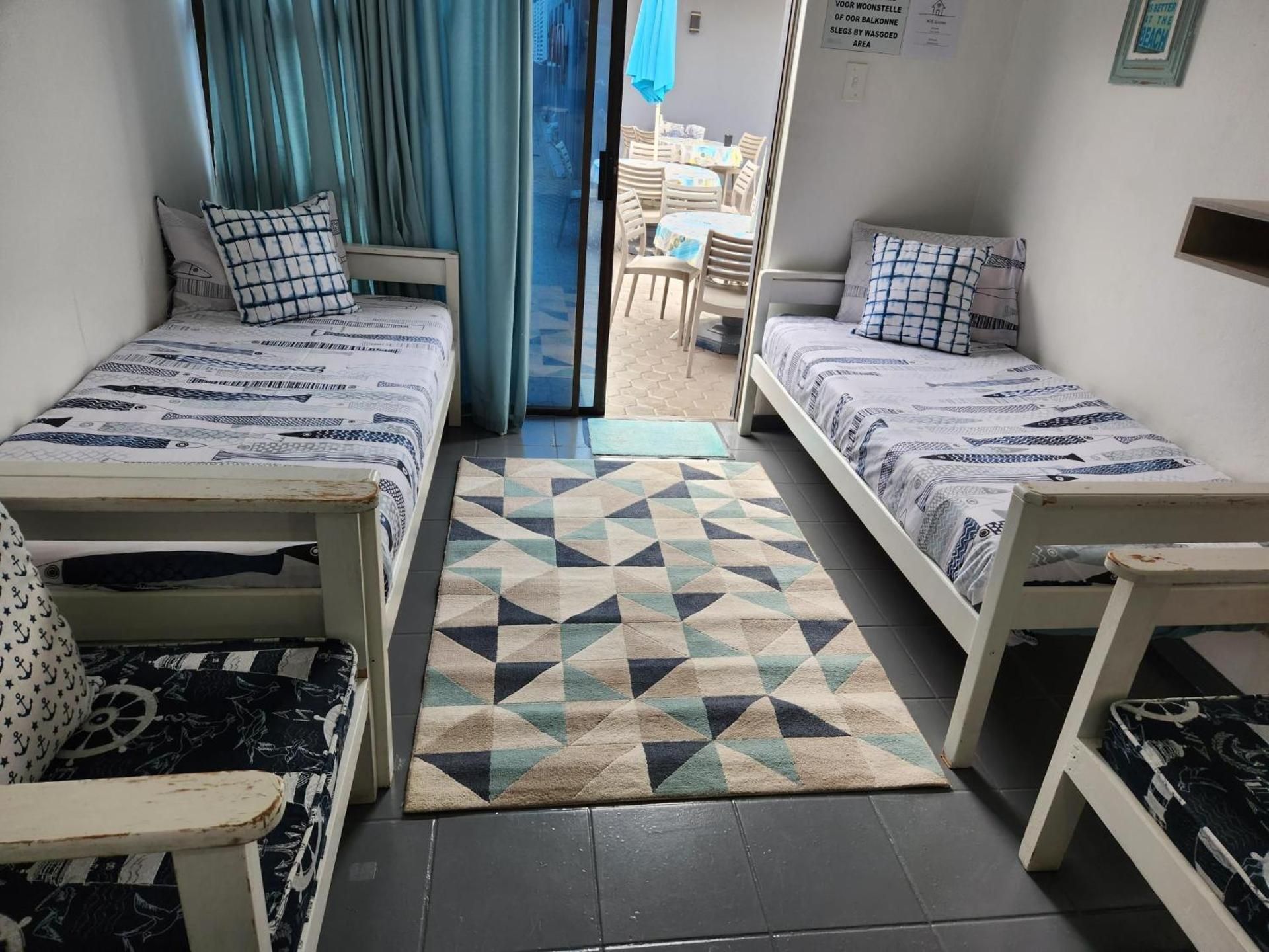 One-Bedroom Apartment (4 Adults) - 2