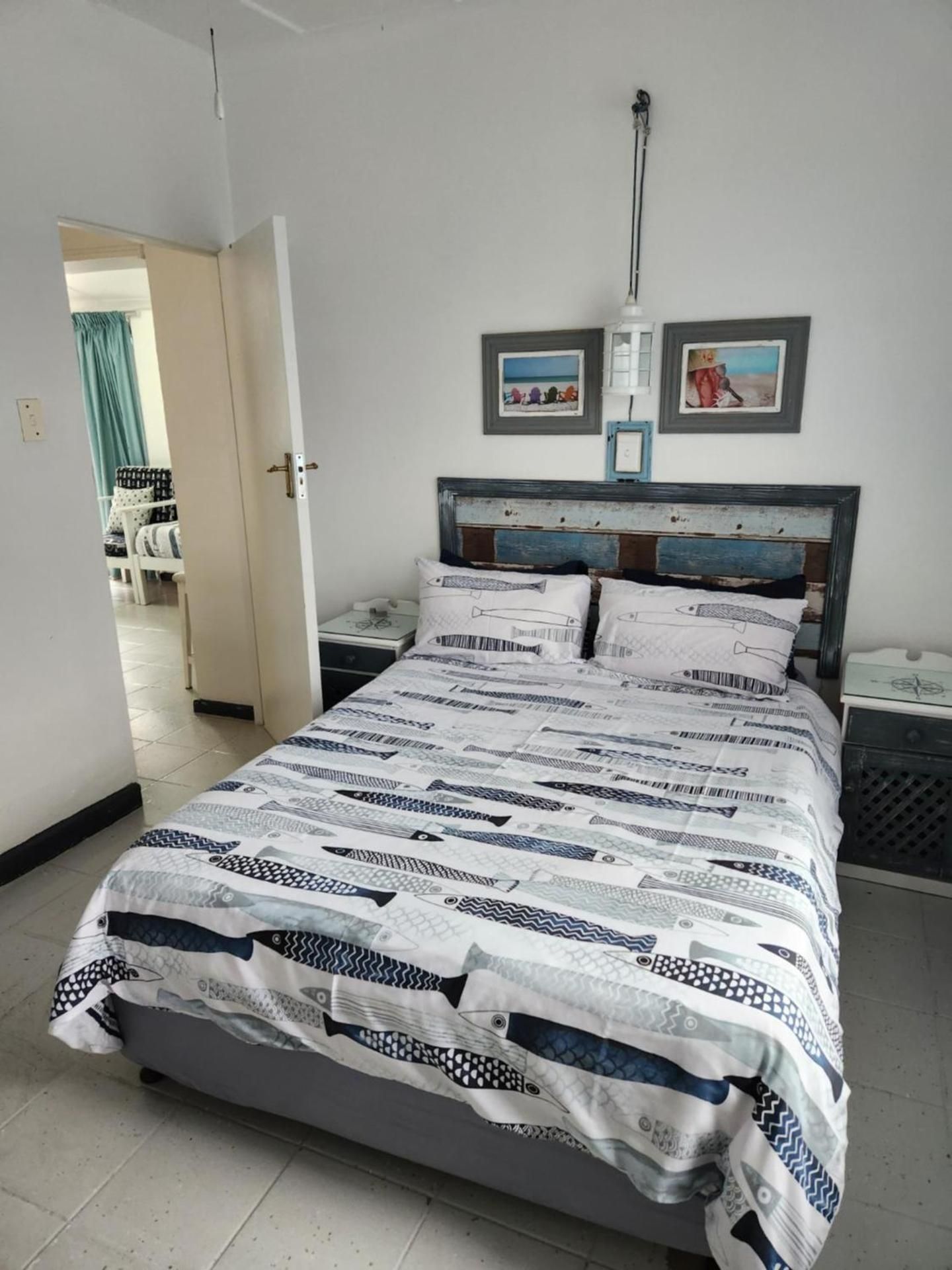 One-Bedroom Apartment (4 Adults) - 3