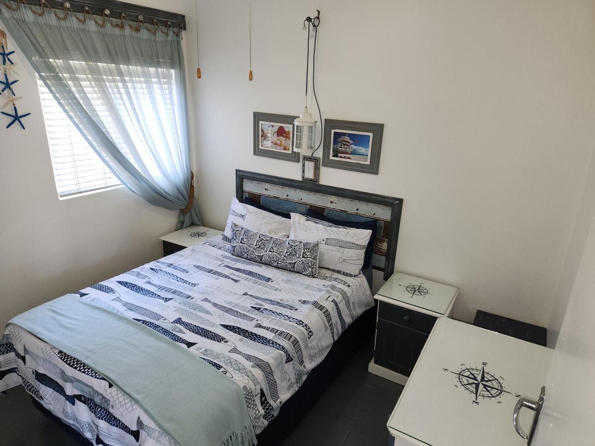 One-Bedroom Apartment (4 Adults) - 5