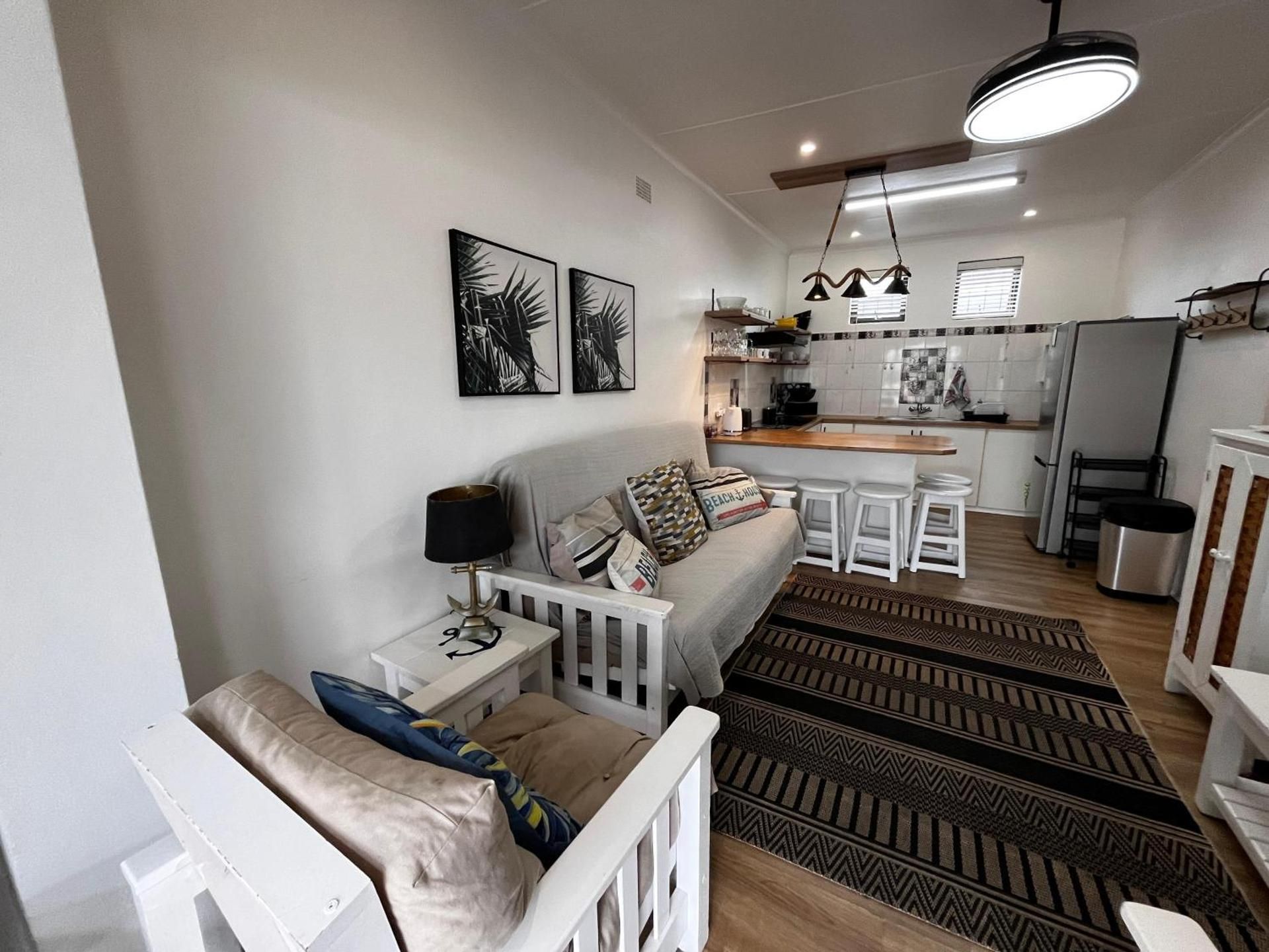 Two-Bedroom Apartment (5 Adults) -  8
