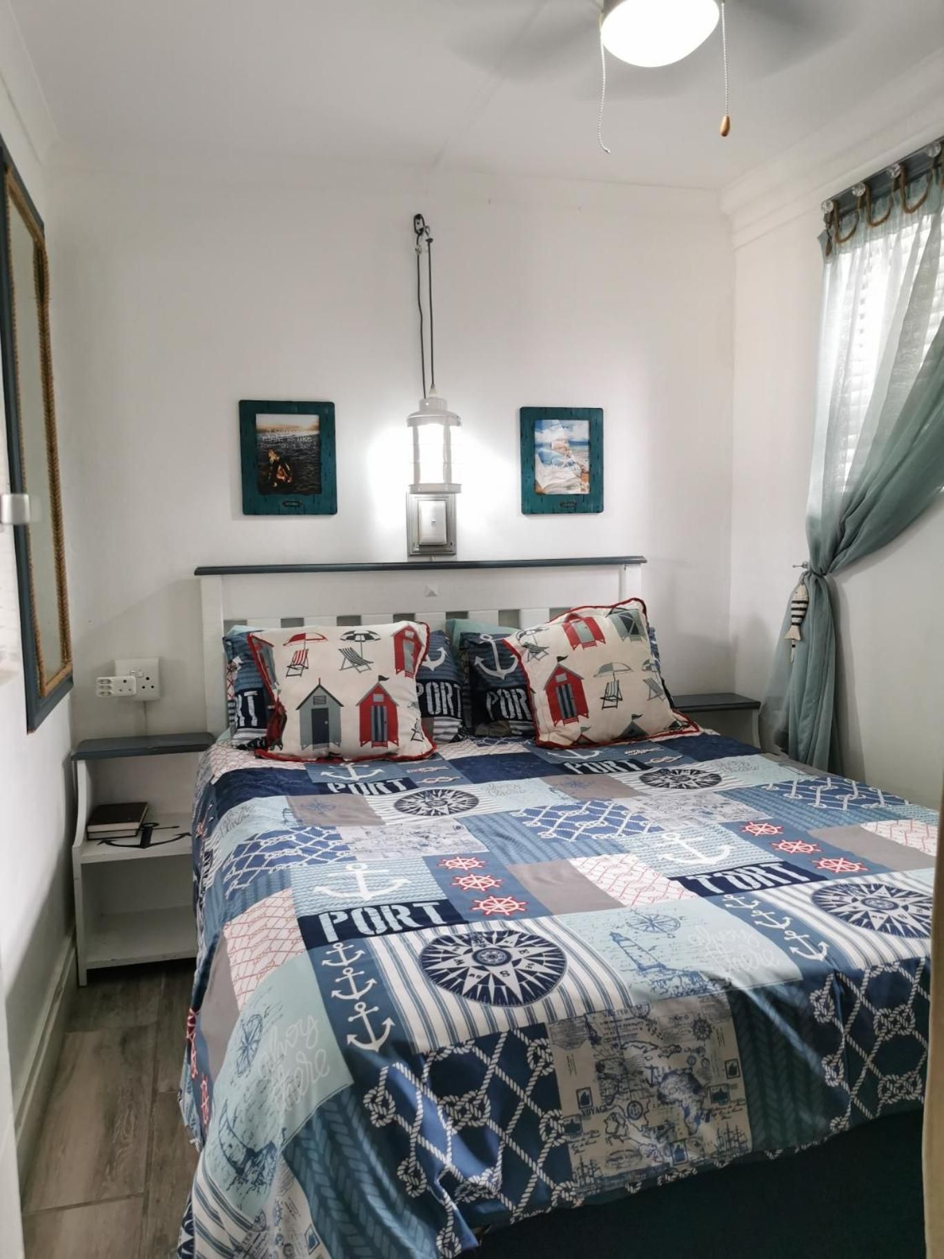 One-Bedroom Apartment with Patio (4 Adults) - 11
