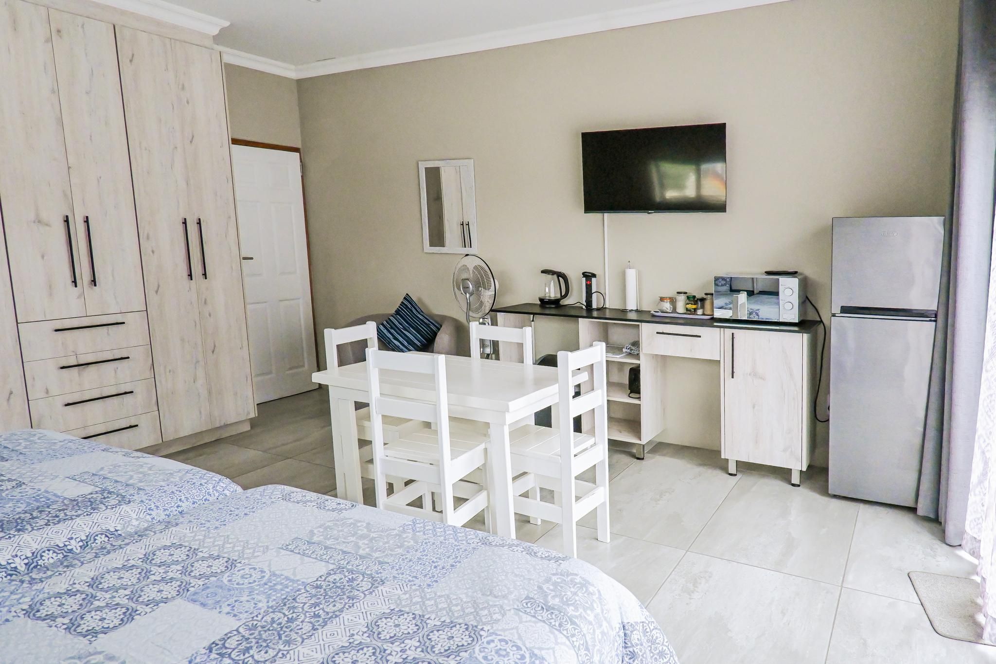 Double Room 2